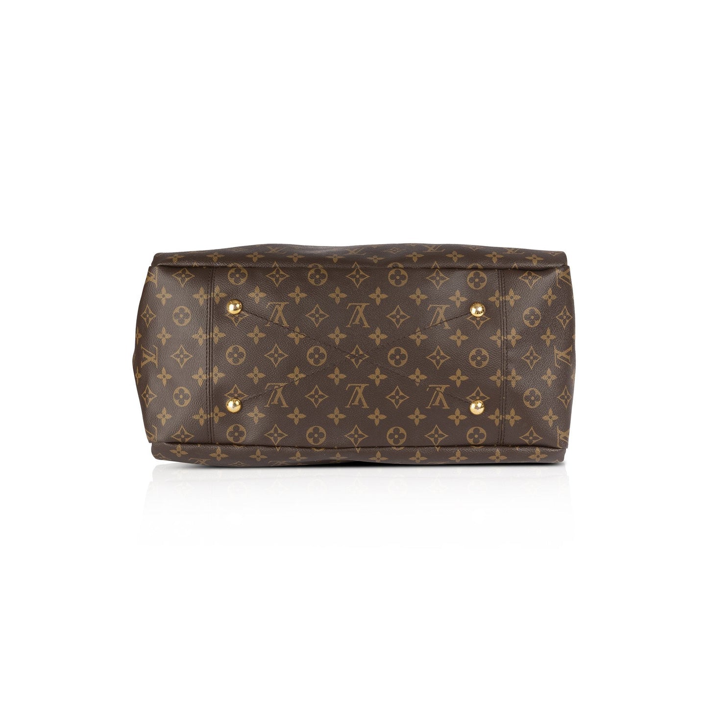 Louis Vuitton Monogram Artsy MM