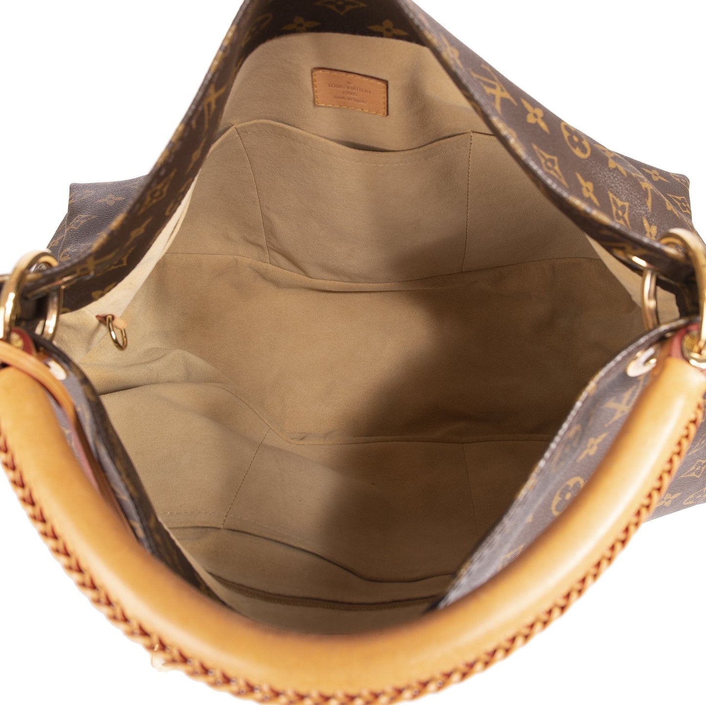 Louis Vuitton Monogram Artsy MM