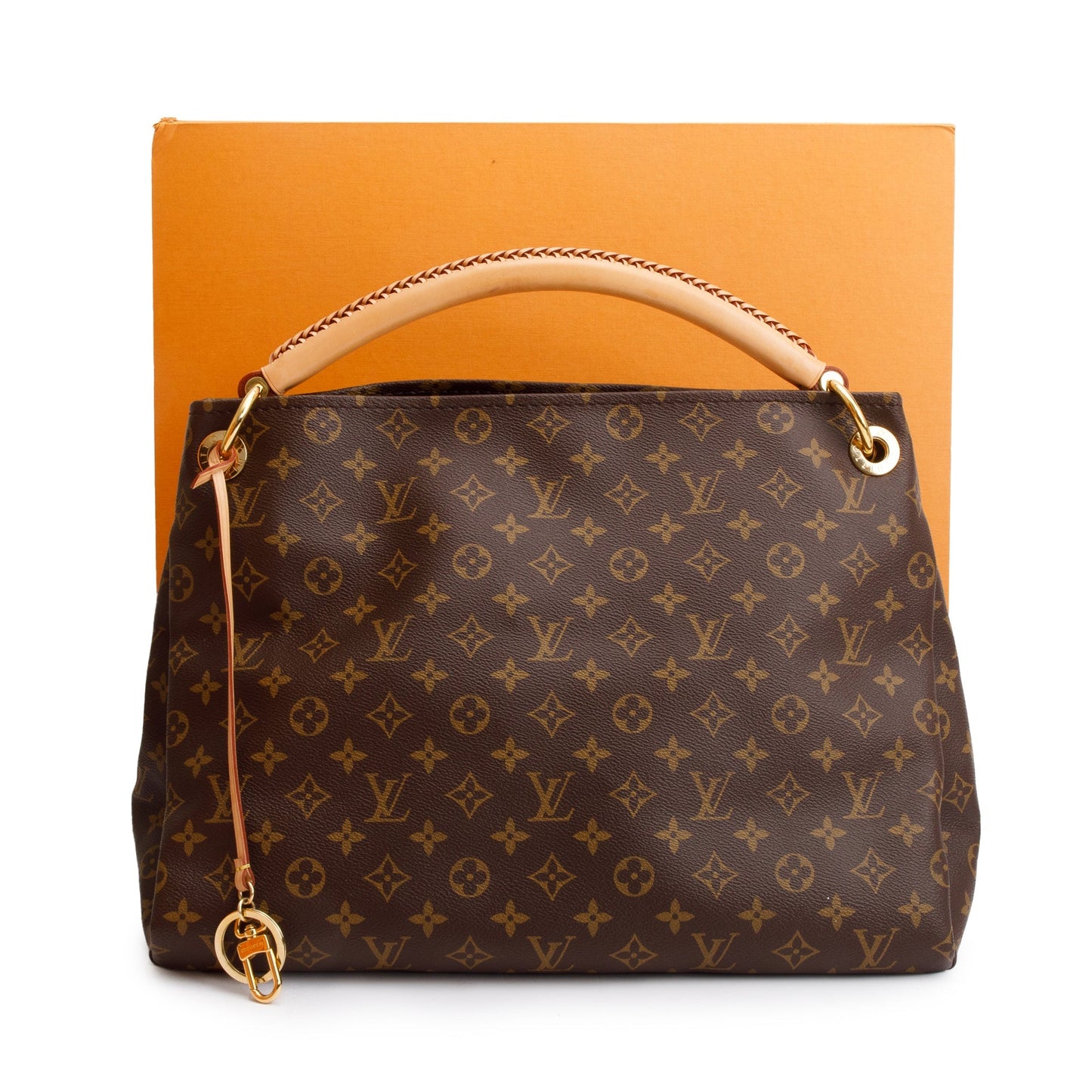 Louis Vuitton Monogram Artsy MM