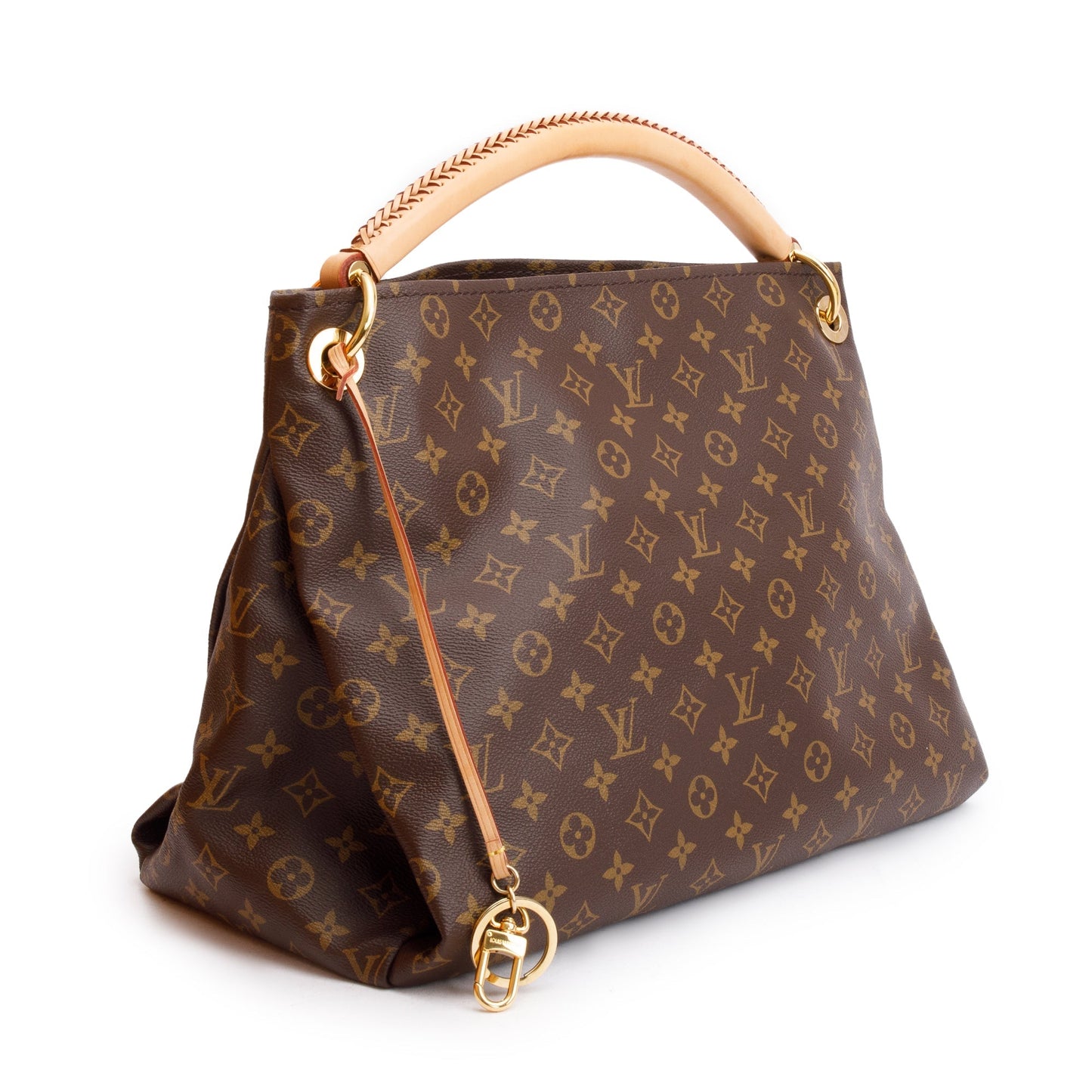 Louis Vuitton Monogram Artsy MM