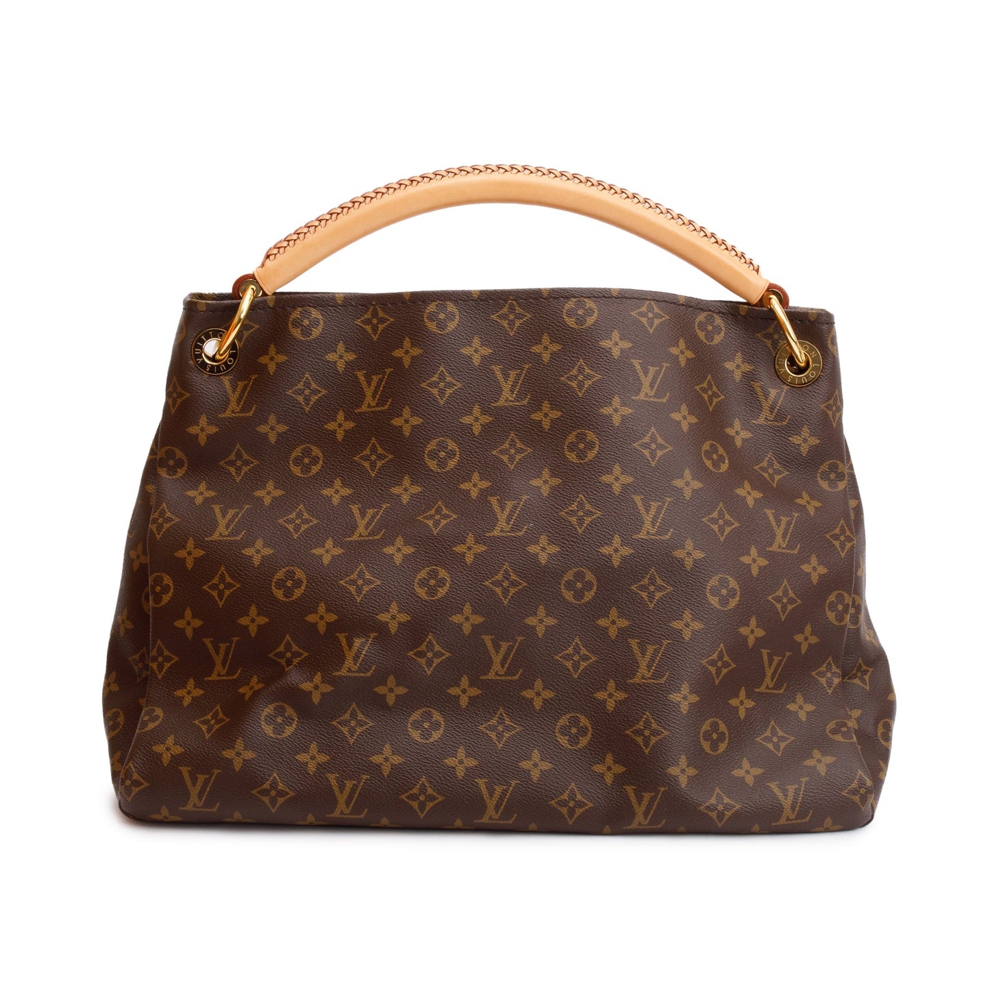 Louis Vuitton Monogram Artsy MM