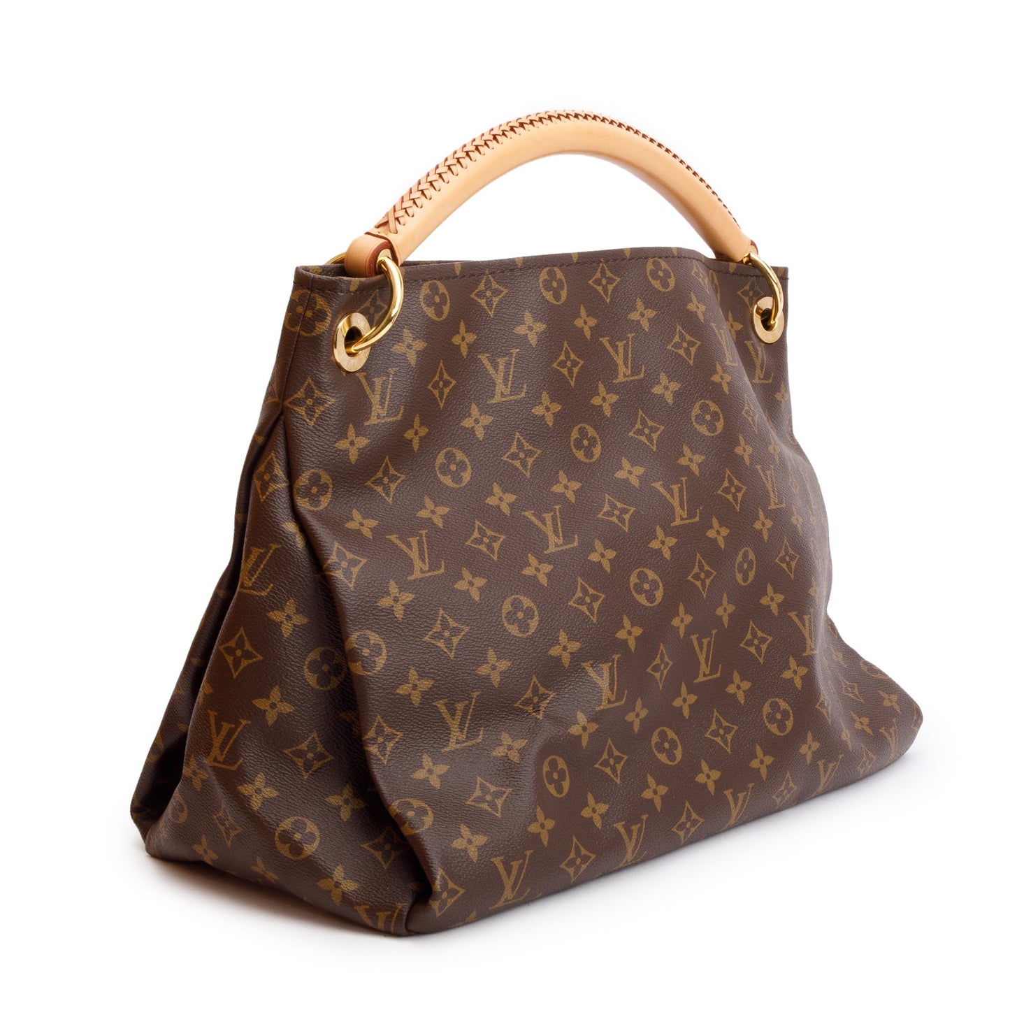 Louis Vuitton Monogram Artsy MM