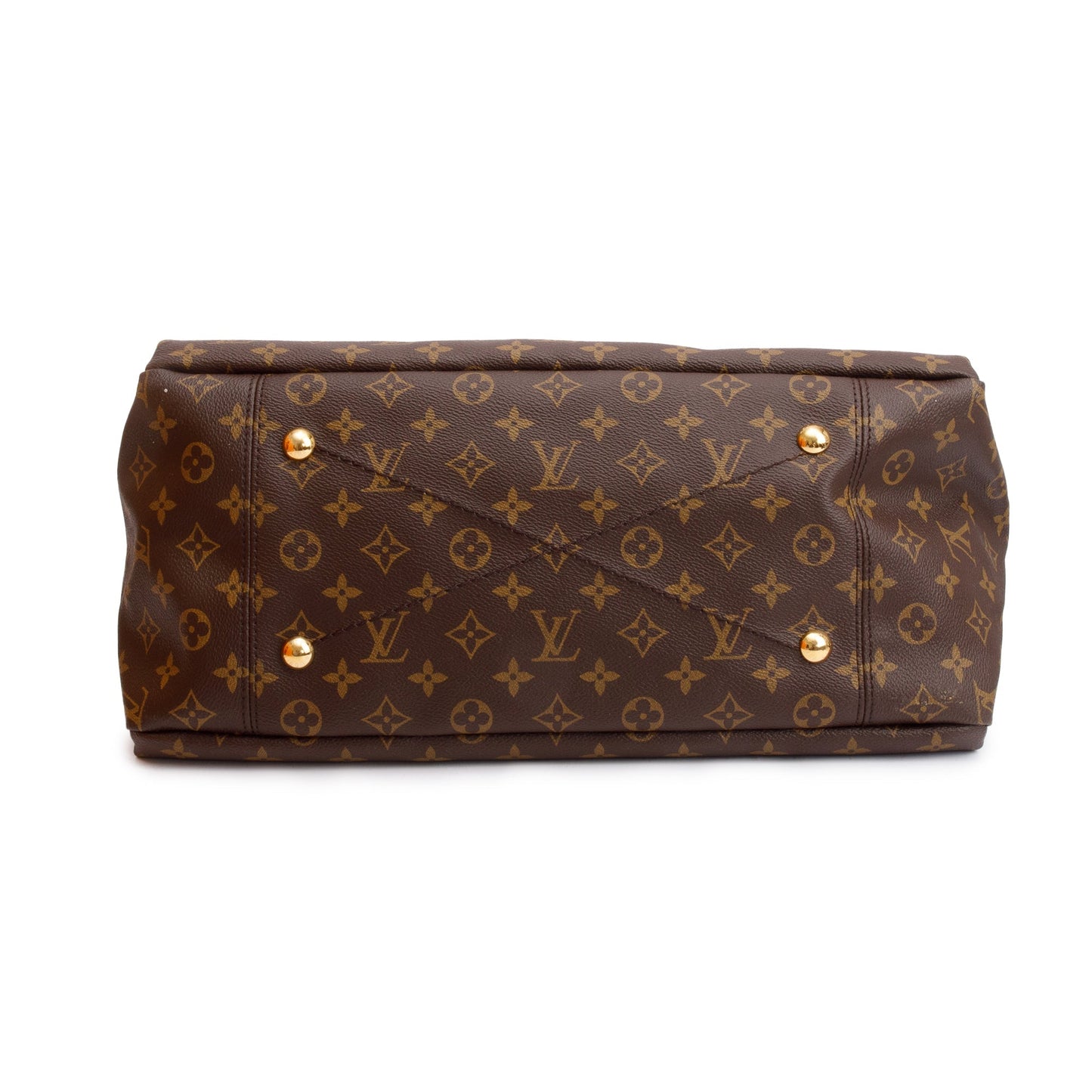 Louis Vuitton Monogram Artsy MM