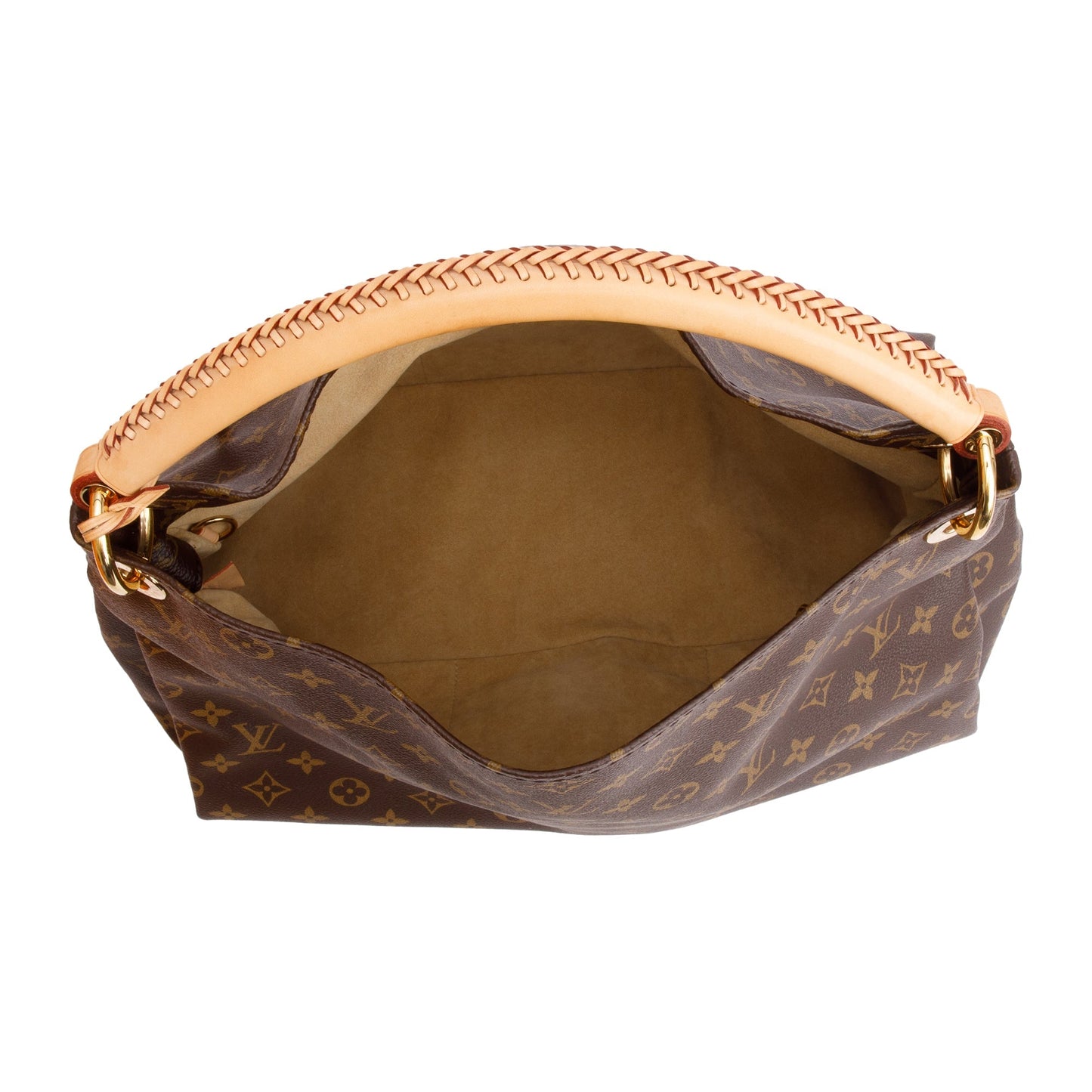 Louis Vuitton Monogram Artsy MM