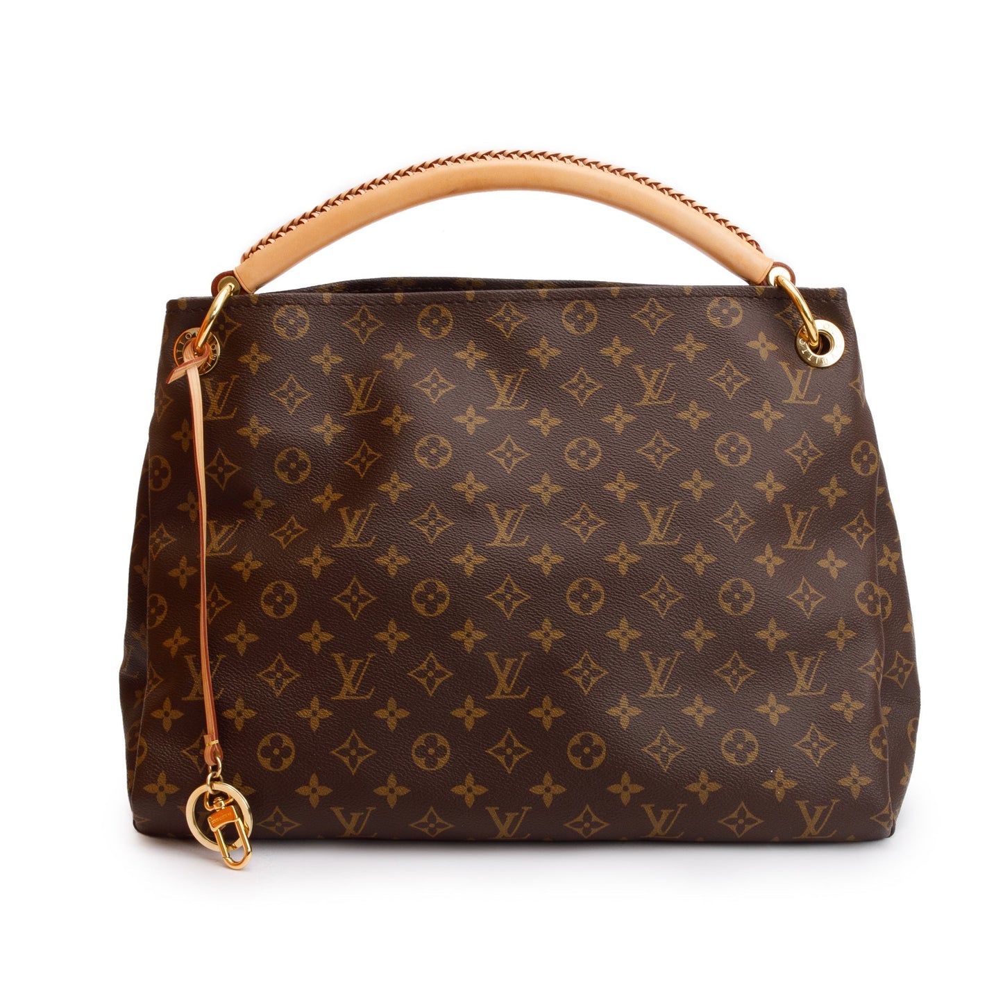 Louis Vuitton Monogram Artsy MM