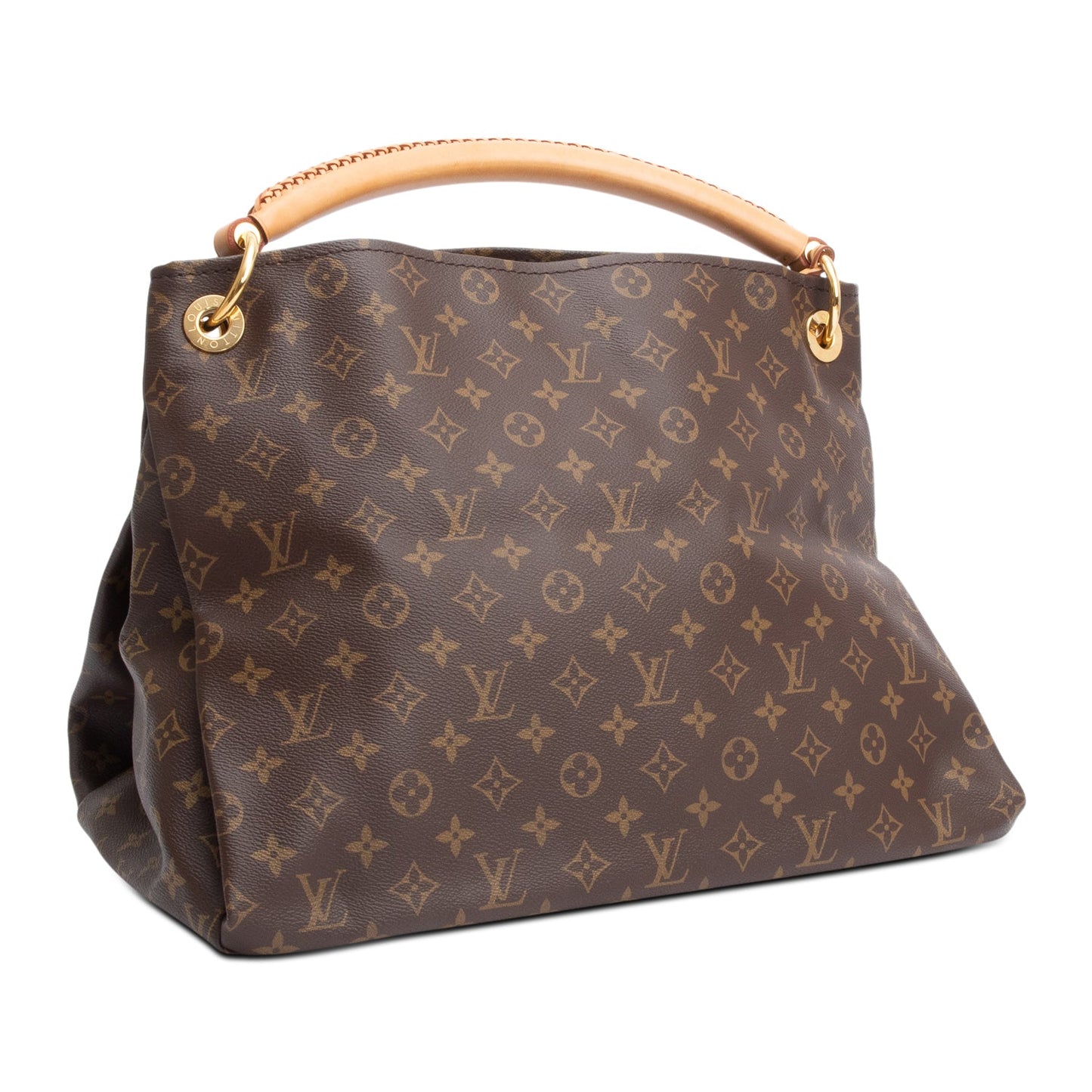 Louis Vuitton Monogram Artsy MM