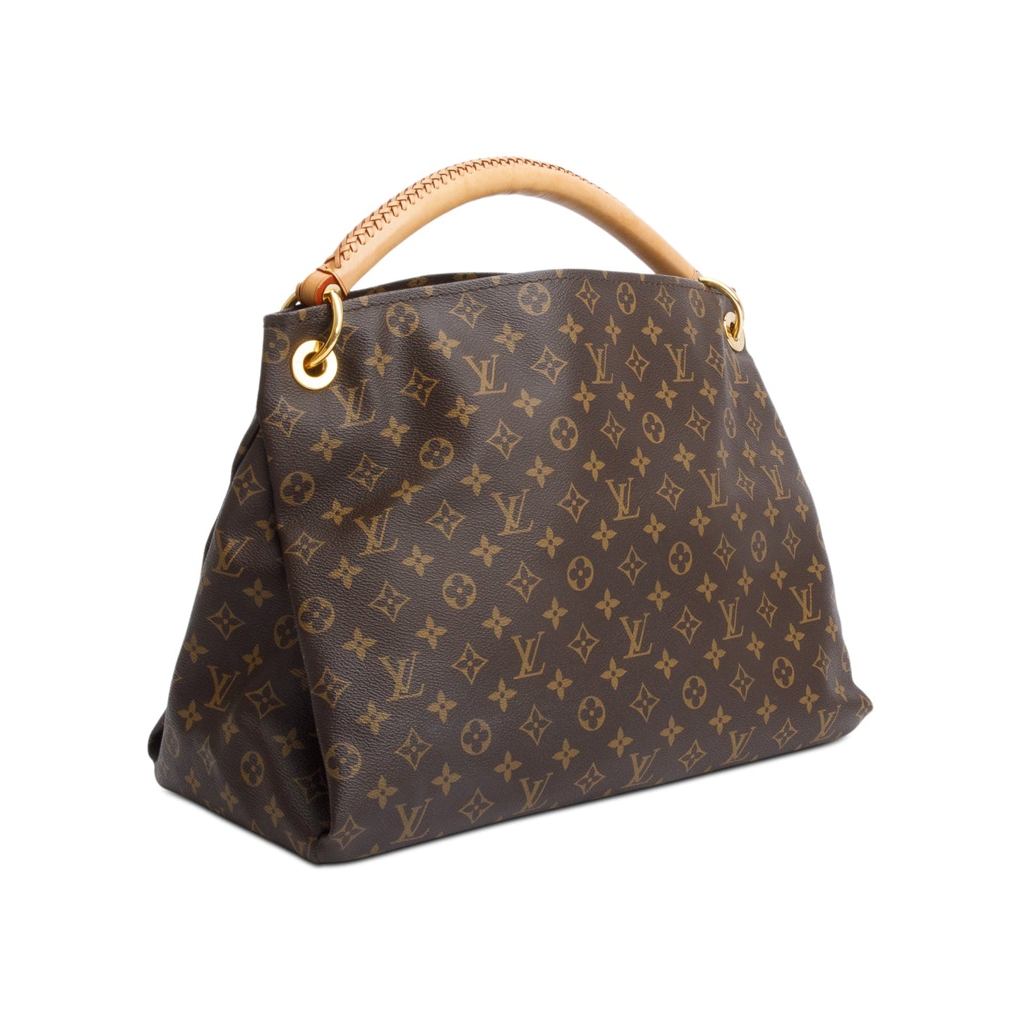 Louis Vuitton Monogram Artsy MM