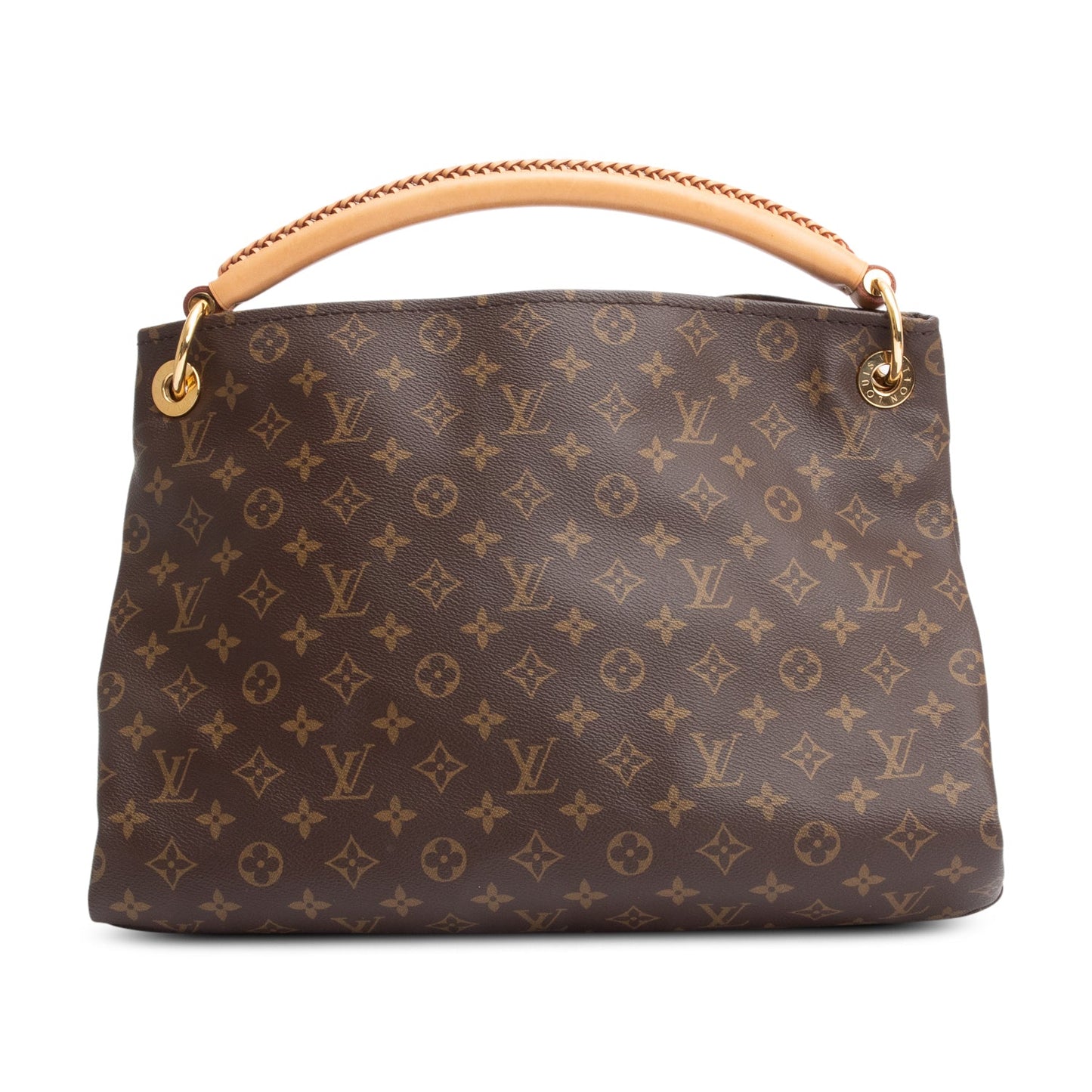 Louis Vuitton Monogram Artsy MM