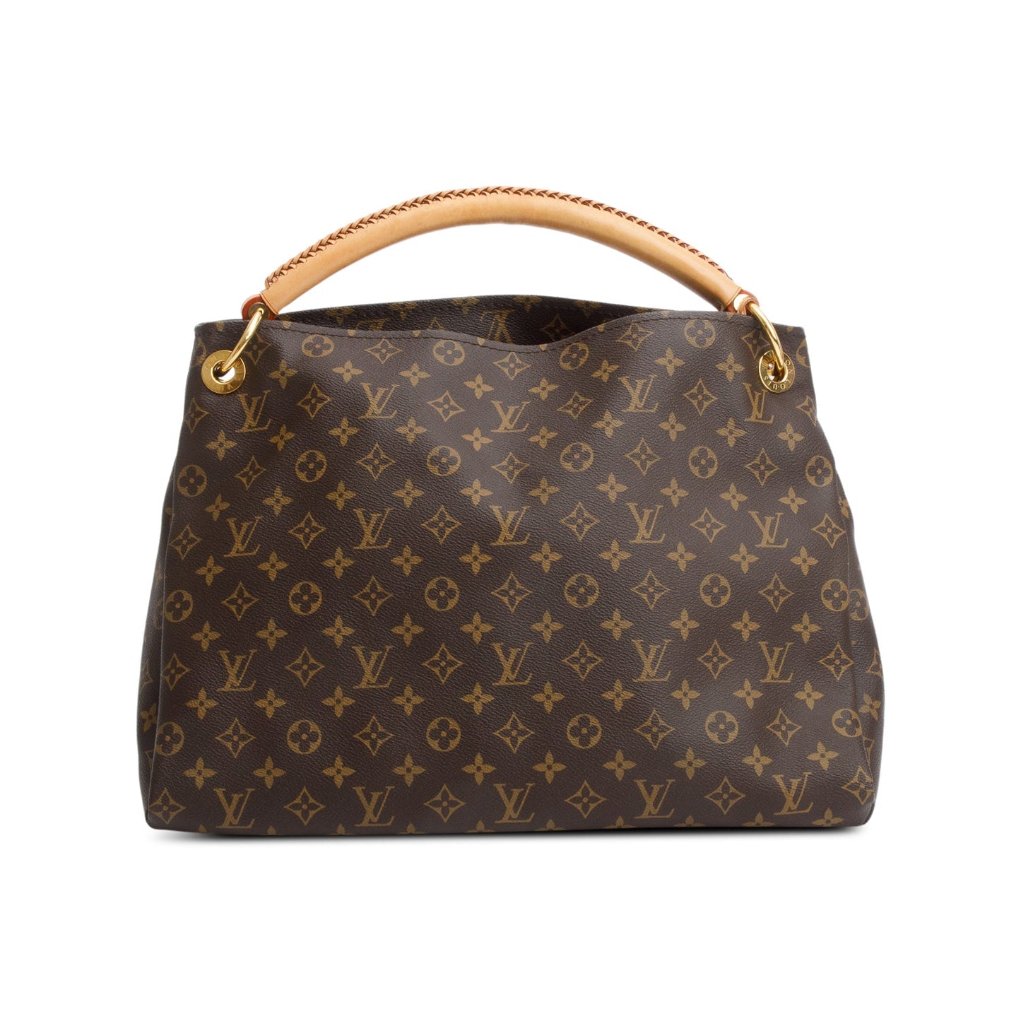 Louis Vuitton Monogram Artsy MM
