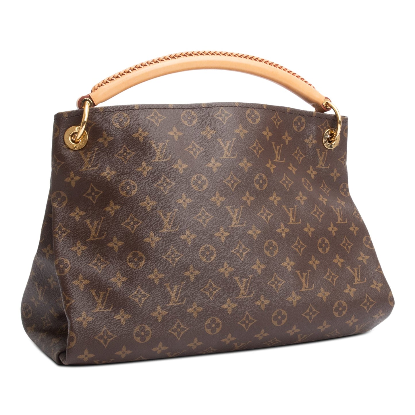 Louis Vuitton Monogram Artsy MM