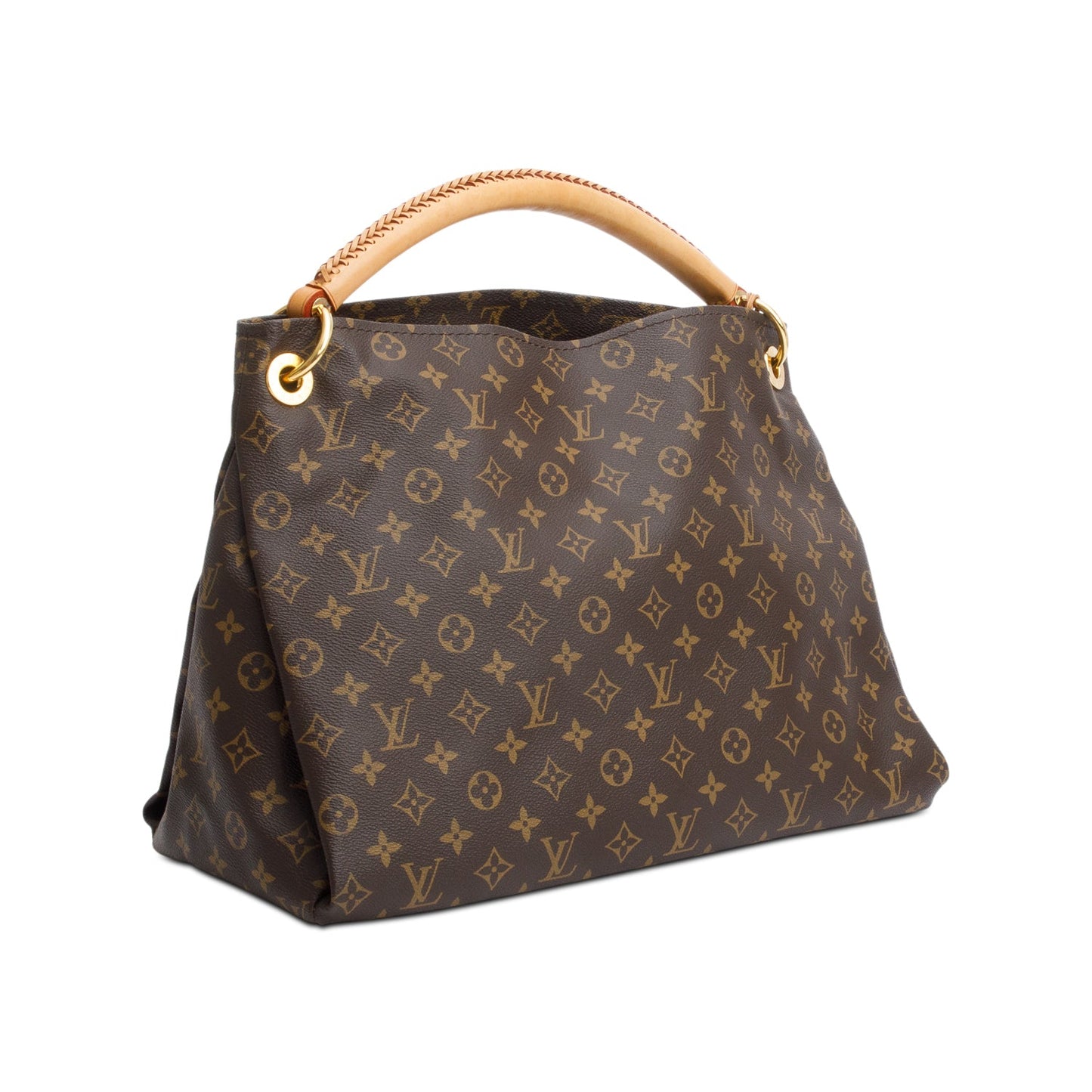 Louis Vuitton Monogram Artsy MM