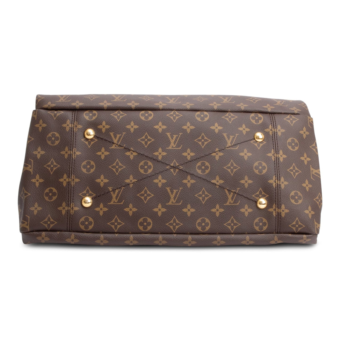 Louis Vuitton Monogram Artsy MM
