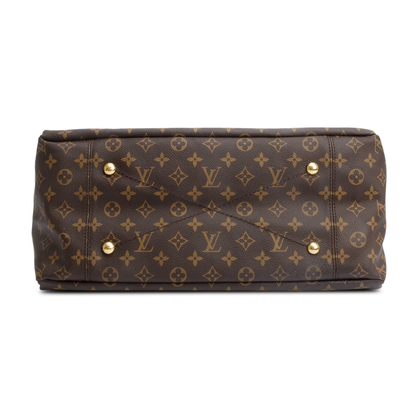 Louis Vuitton Monogram Artsy MM