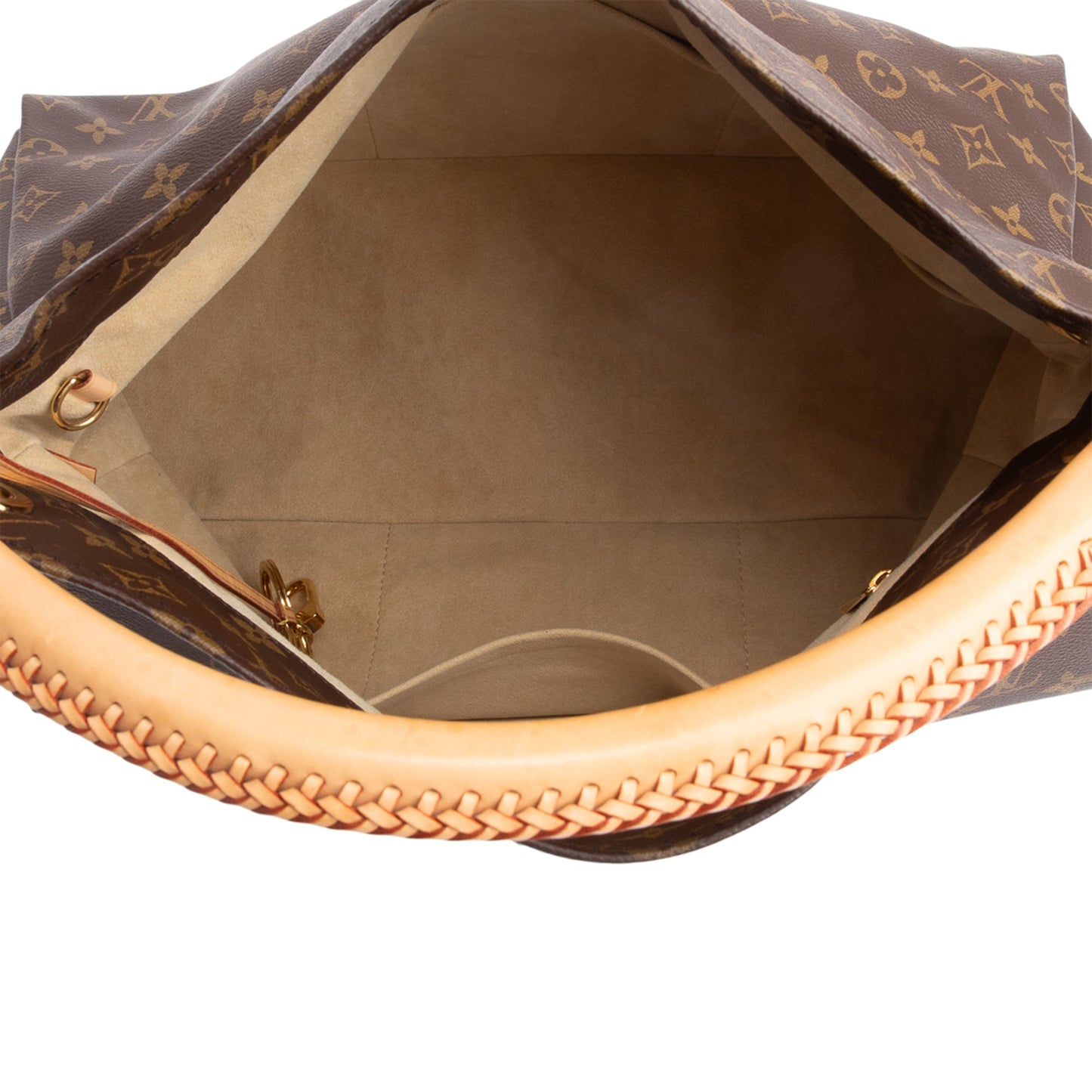Louis Vuitton Monogram Artsy MM