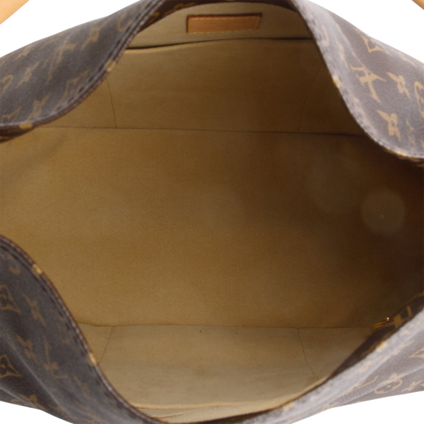 Louis Vuitton Monogram Artsy MM