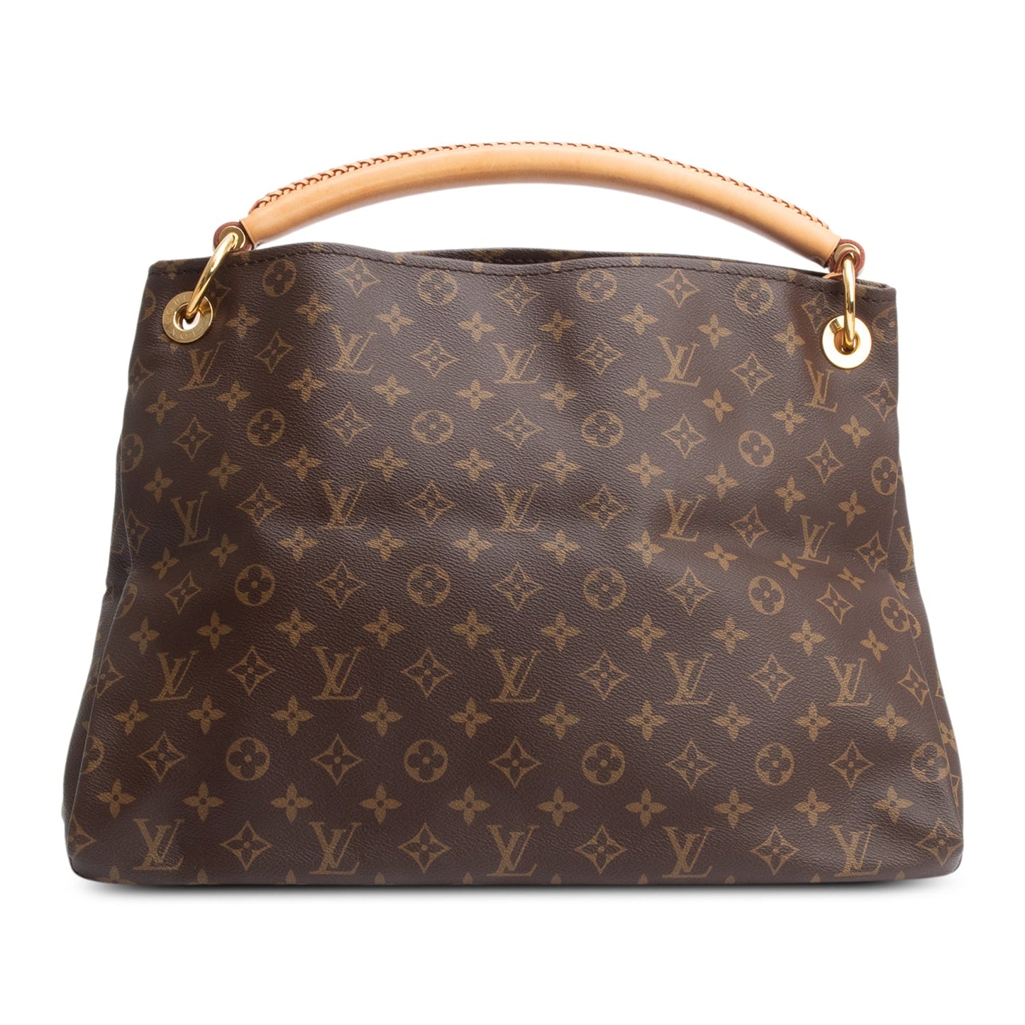 Louis Vuitton Monogram Artsy MM
