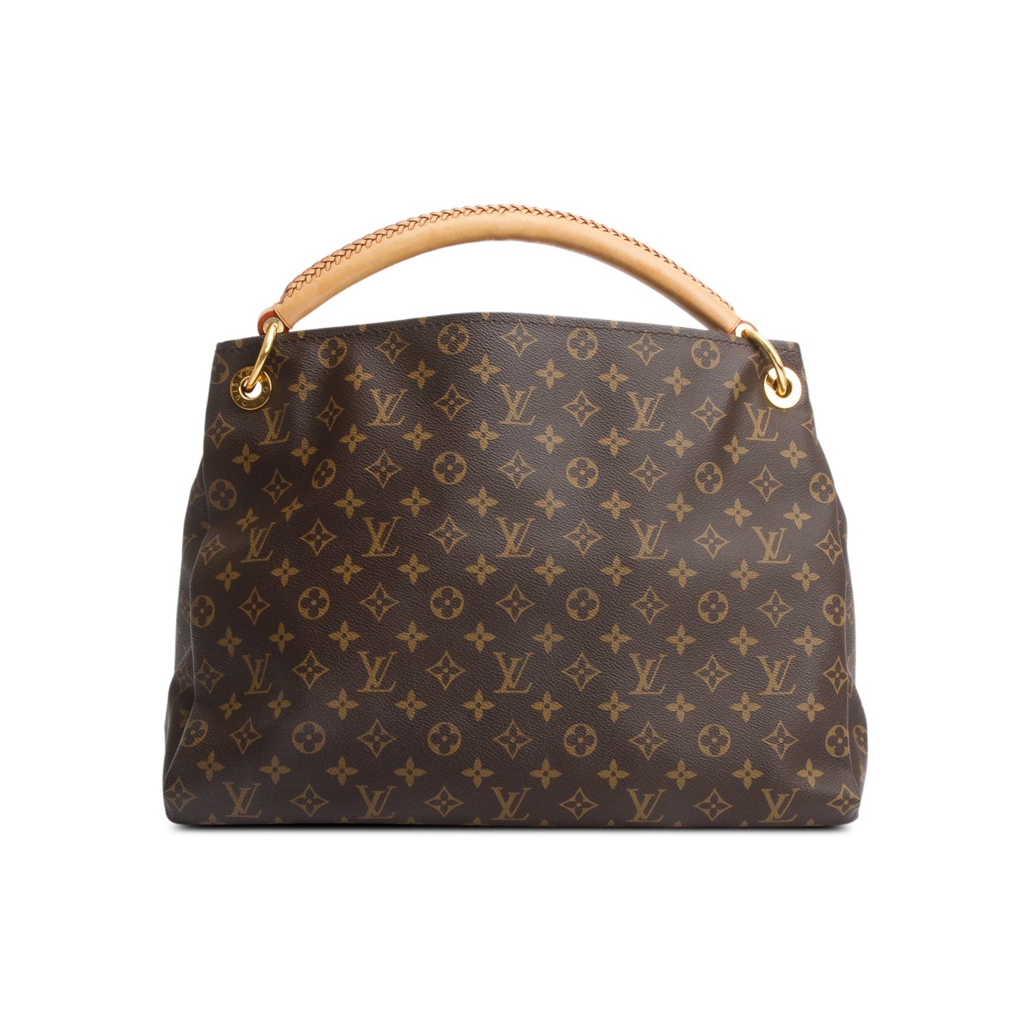 Louis Vuitton Monogram Artsy MM
