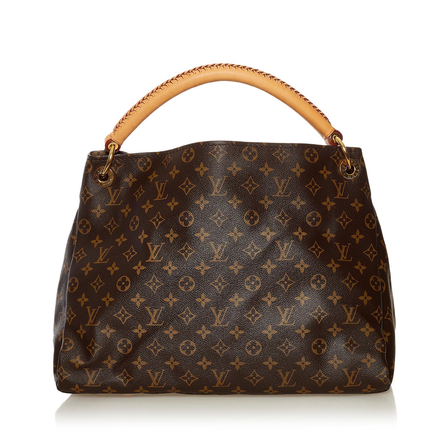 Louis Vuitton Monogram Artsy MM (SHG-34858)