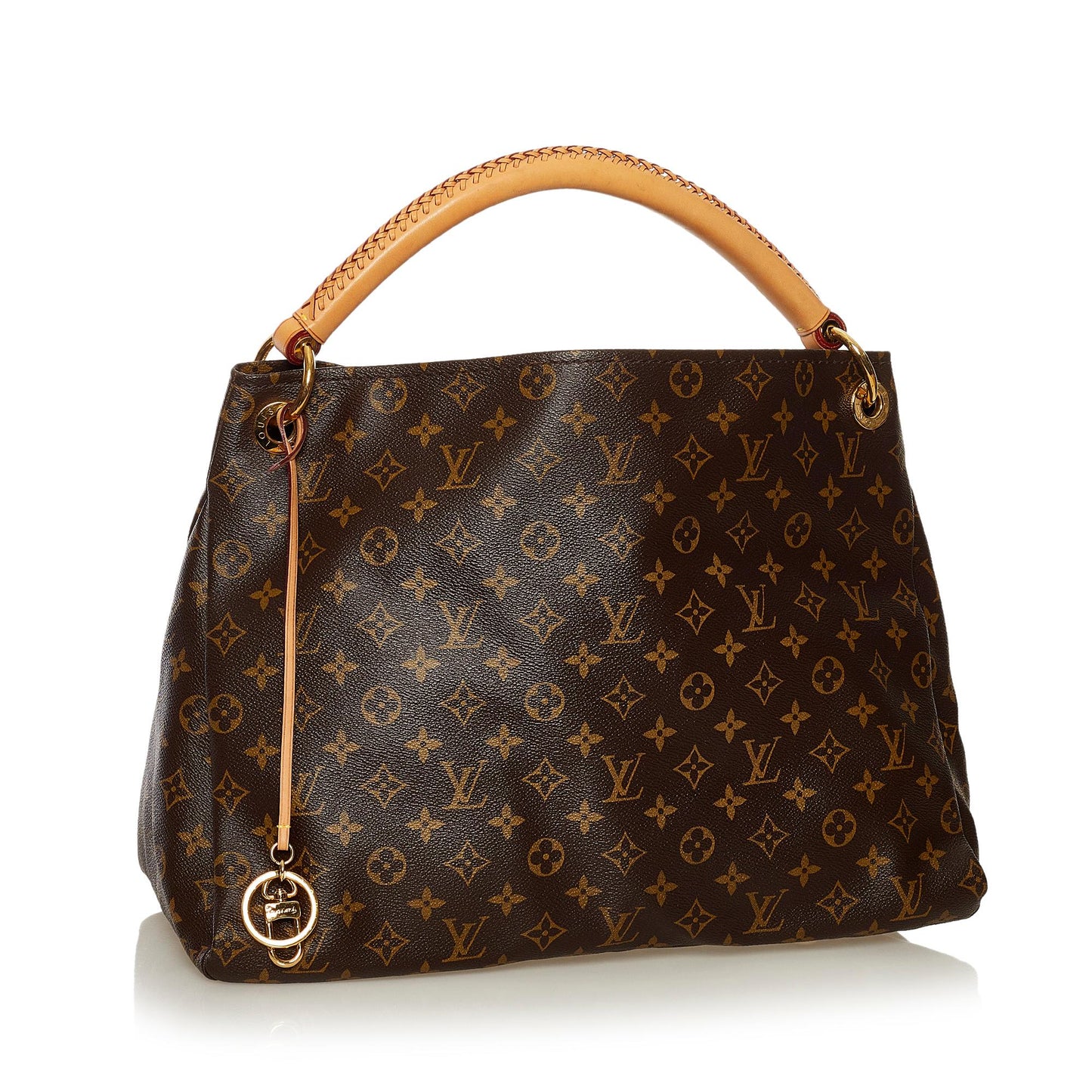 Louis Vuitton Monogram Artsy MM (SHG-34858)