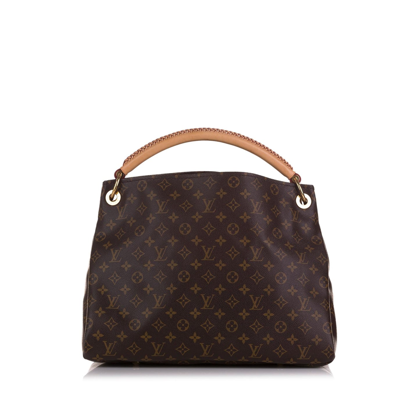 Louis Vuitton Monogram Artsy MM (SHG-37140)