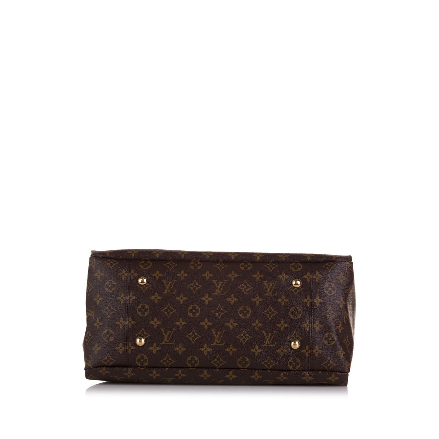 Louis Vuitton Monogram Artsy MM (SHG-37140)