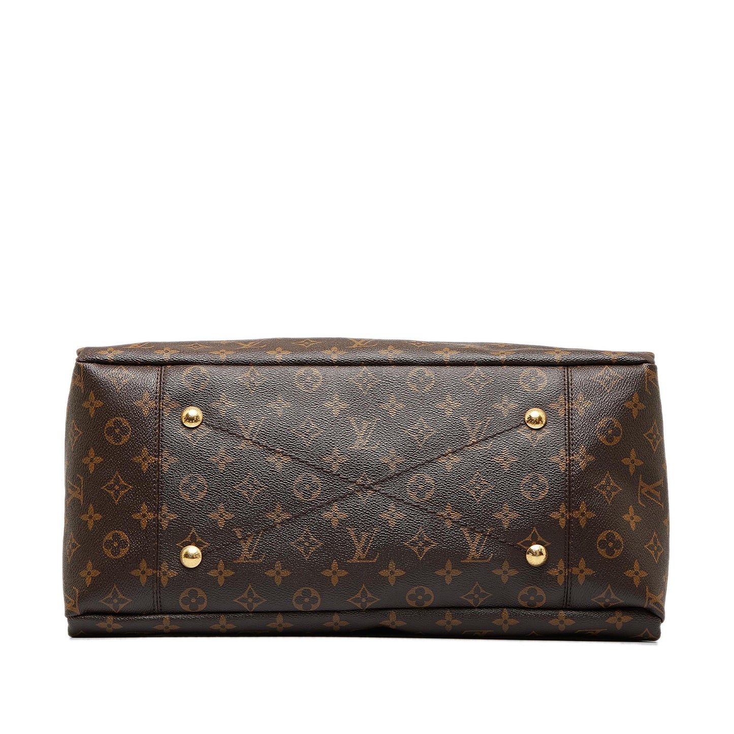 Louis Vuitton Monogram Artsy MM (SHG-KVKCp4)