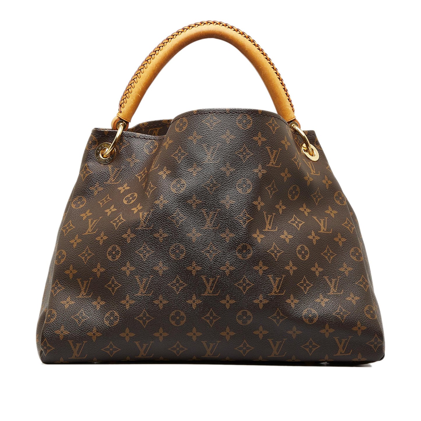 Louis Vuitton Monogram Artsy MM (SHG-KVKCp4)