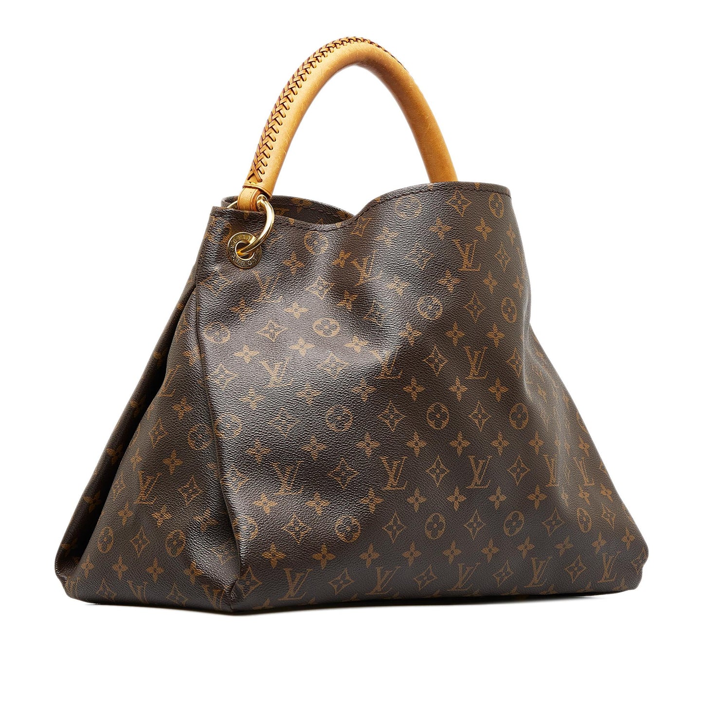 Louis Vuitton Monogram Artsy MM (SHG-KVKCp4)