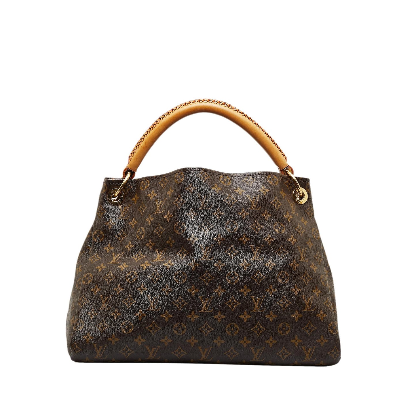 Louis Vuitton Monogram Artsy MM (SHG-t8l23o)