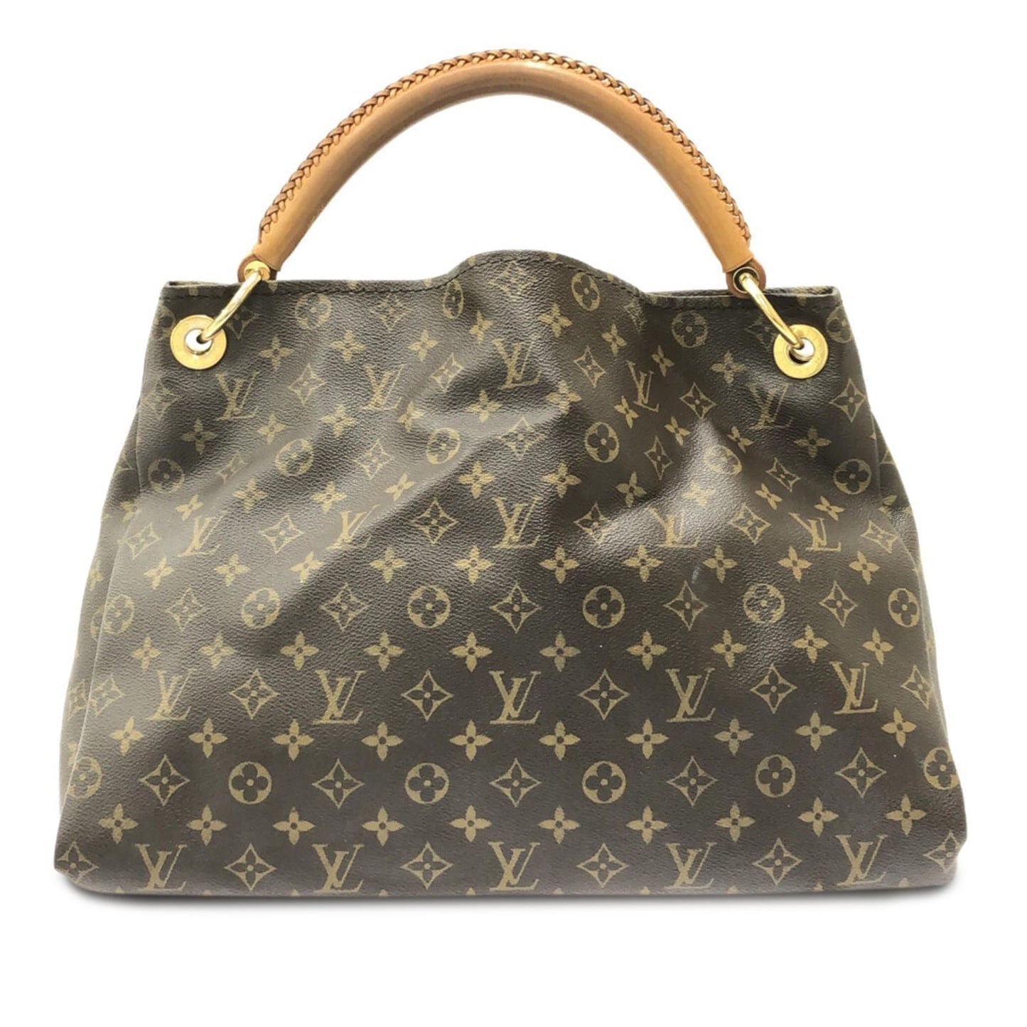 Louis Vuitton Monogram Artsy MM (SHG-LJpZ8C)