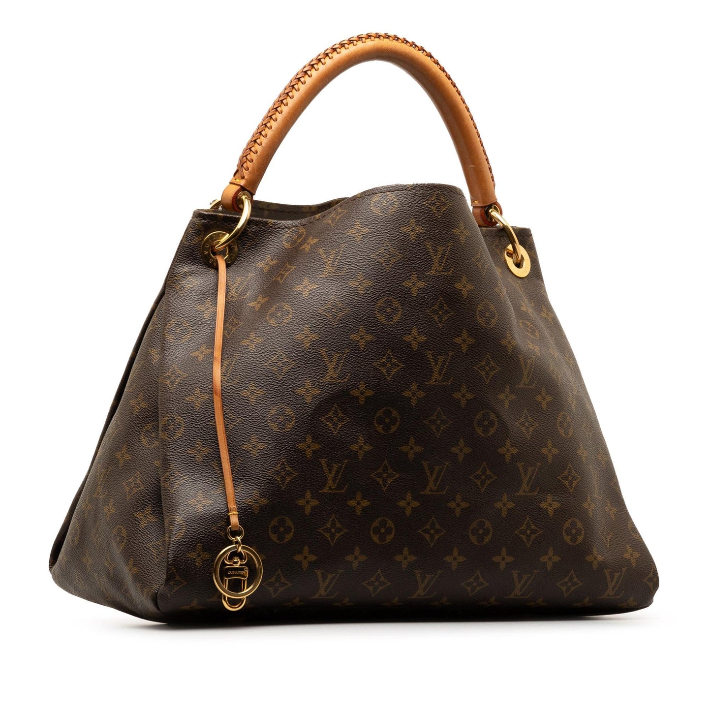 Louis Vuitton Monogram Artsy MM (SHG-oTfqon)
