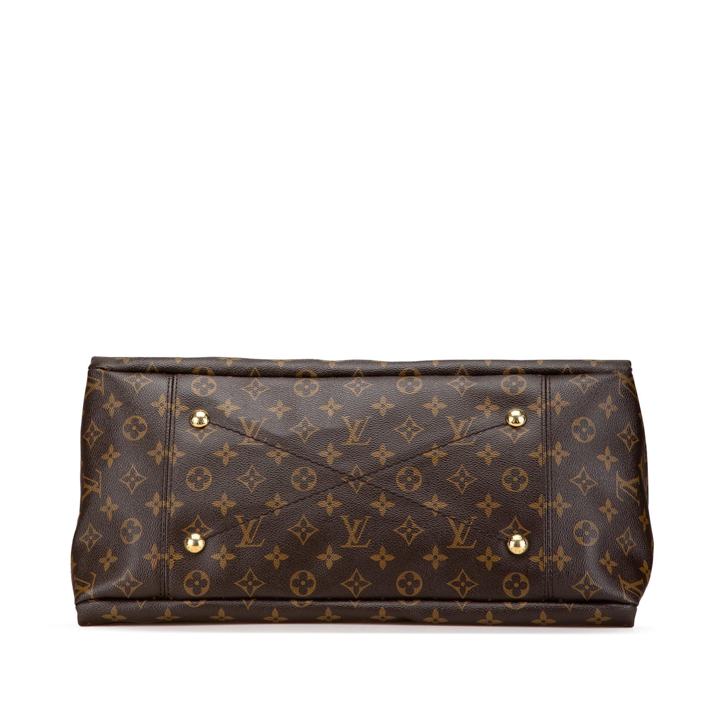 Louis Vuitton Monogram Artsy MM (SHG-xPq5K2)