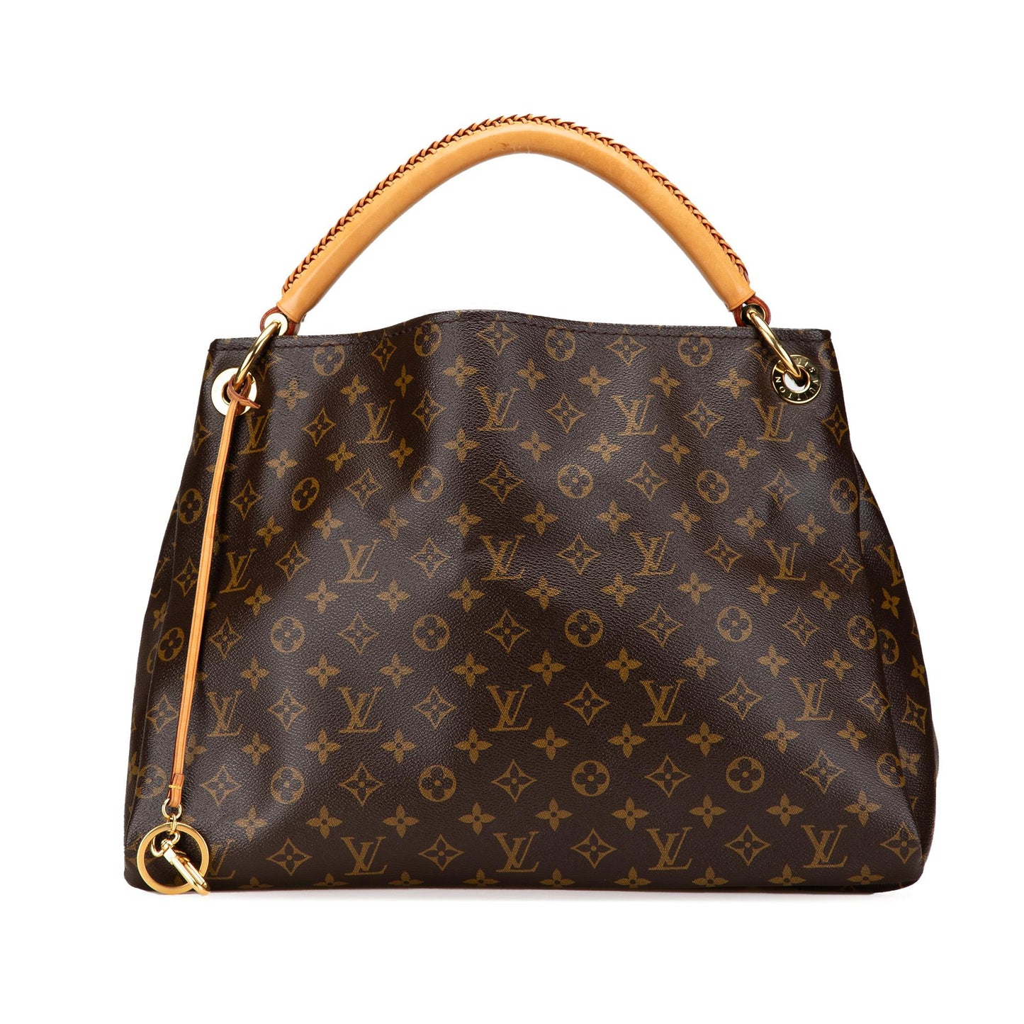Louis Vuitton Monogram Artsy MM (SHG-xPq5K2)