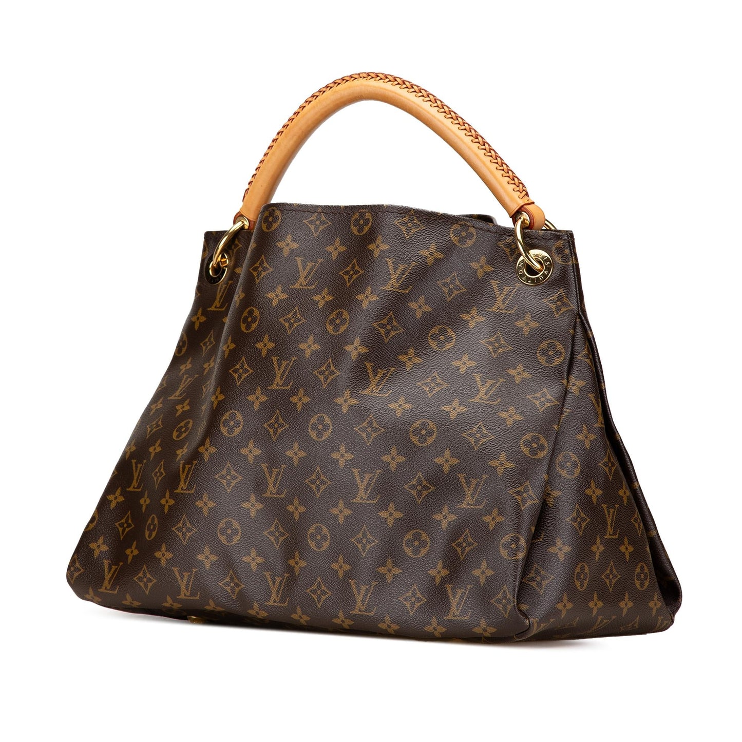Louis Vuitton Monogram Artsy MM (SHG-xPq5K2)