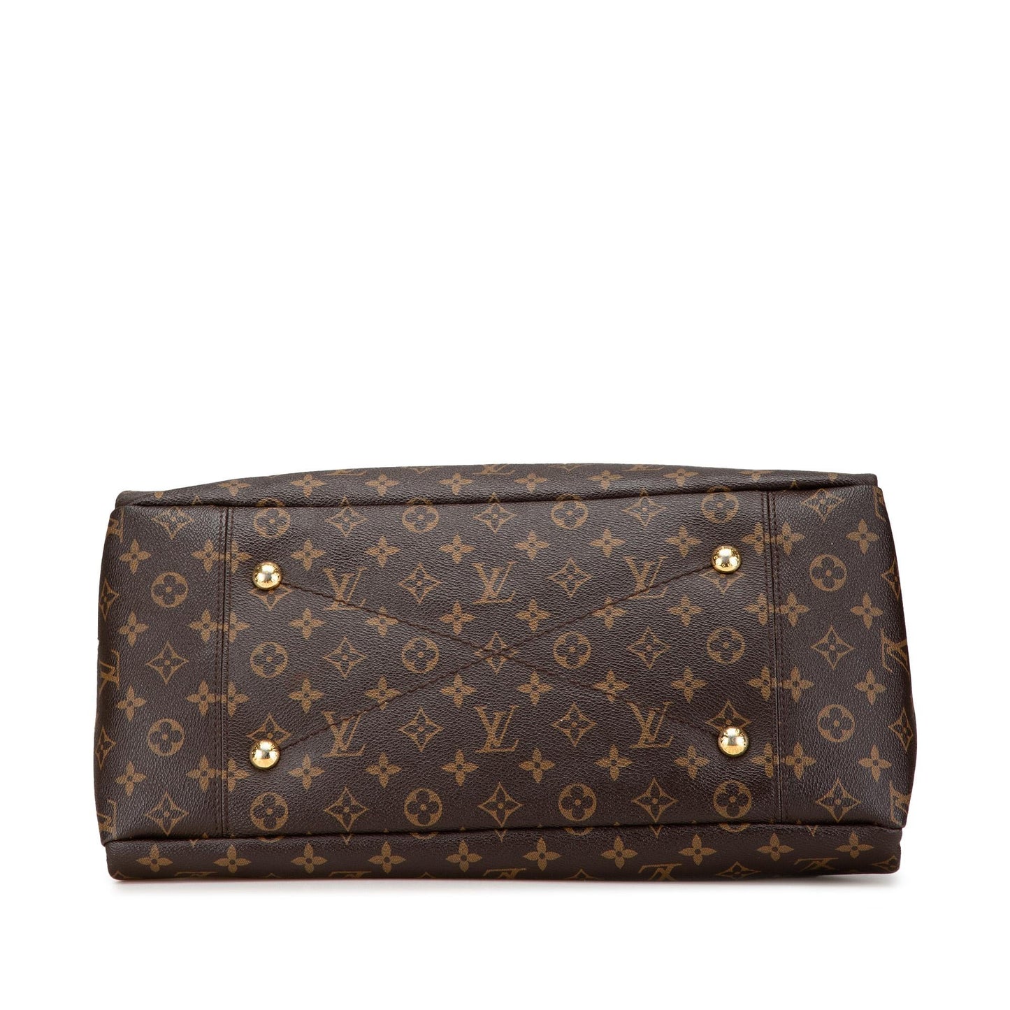 Louis Vuitton Monogram Artsy MM