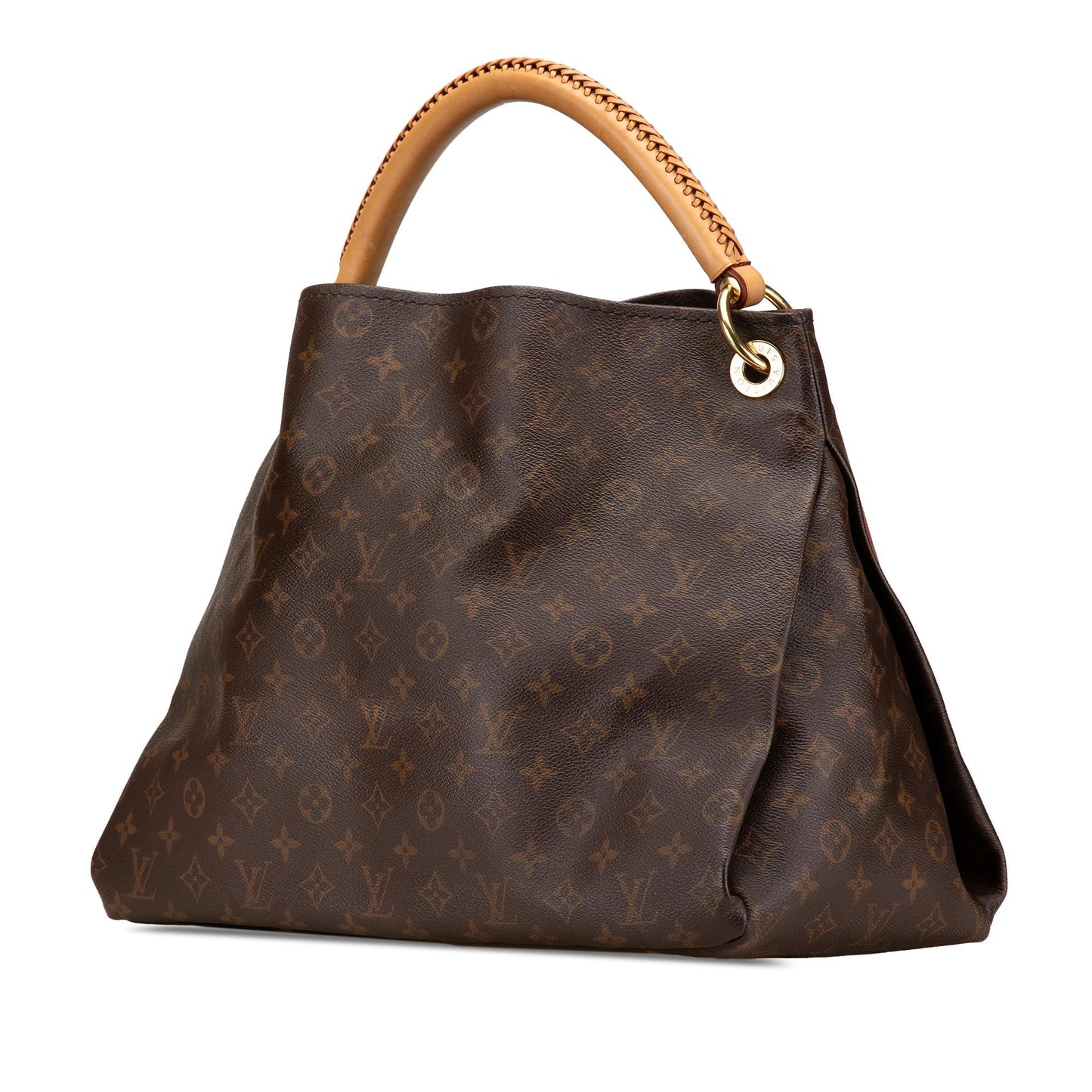 Louis Vuitton Monogram Artsy MM