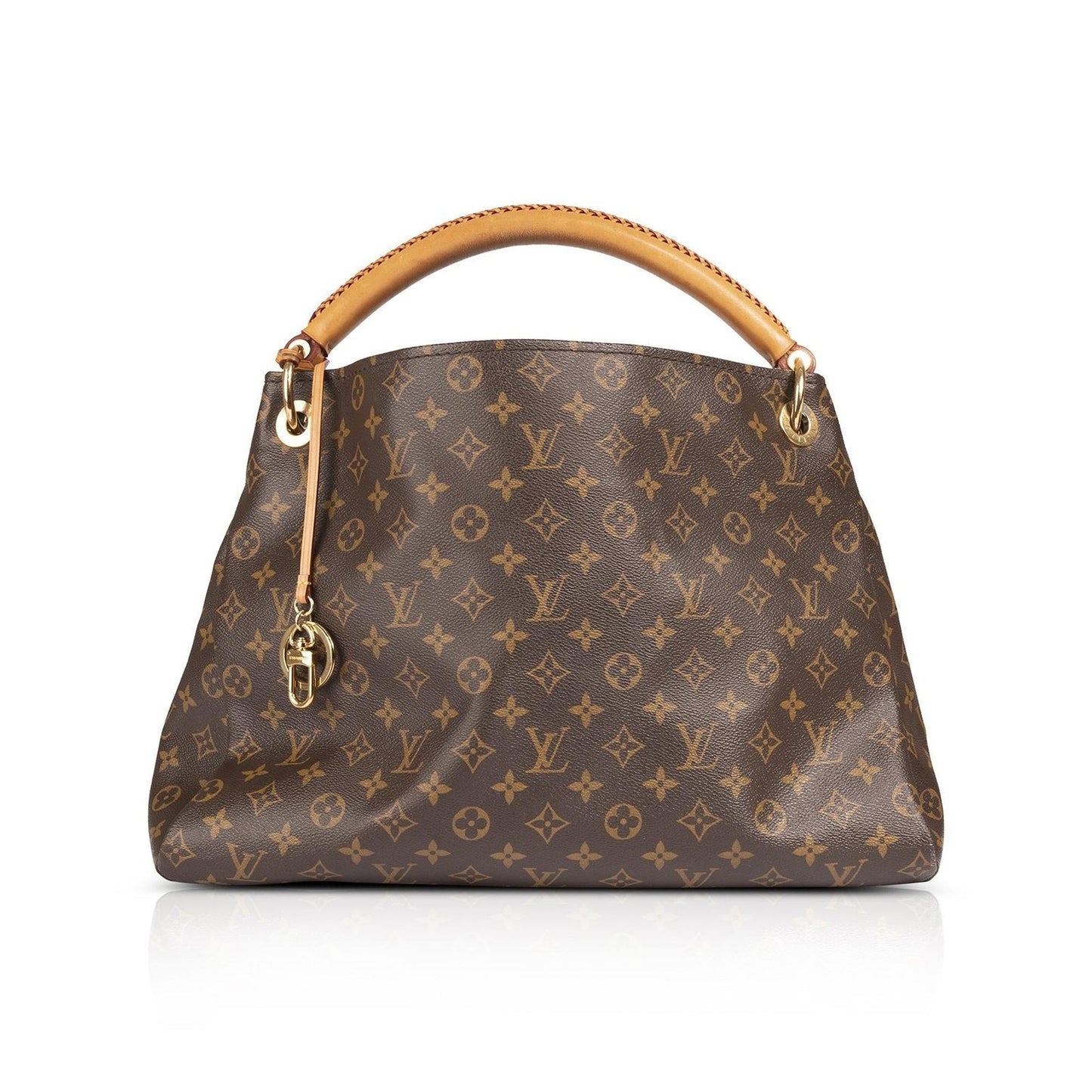 Louis Vuitton Monogram Artsy MM