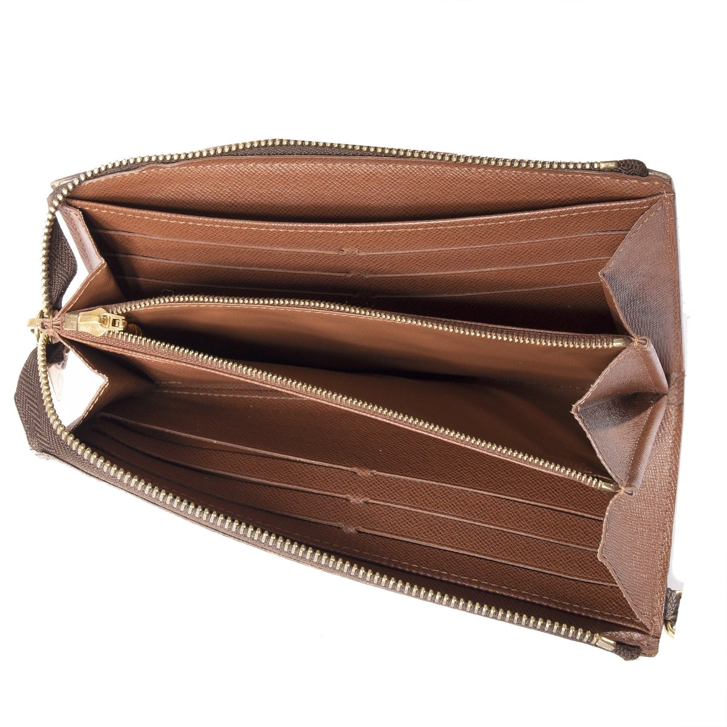 Louis Vuitton Monogram Astrid Wallet