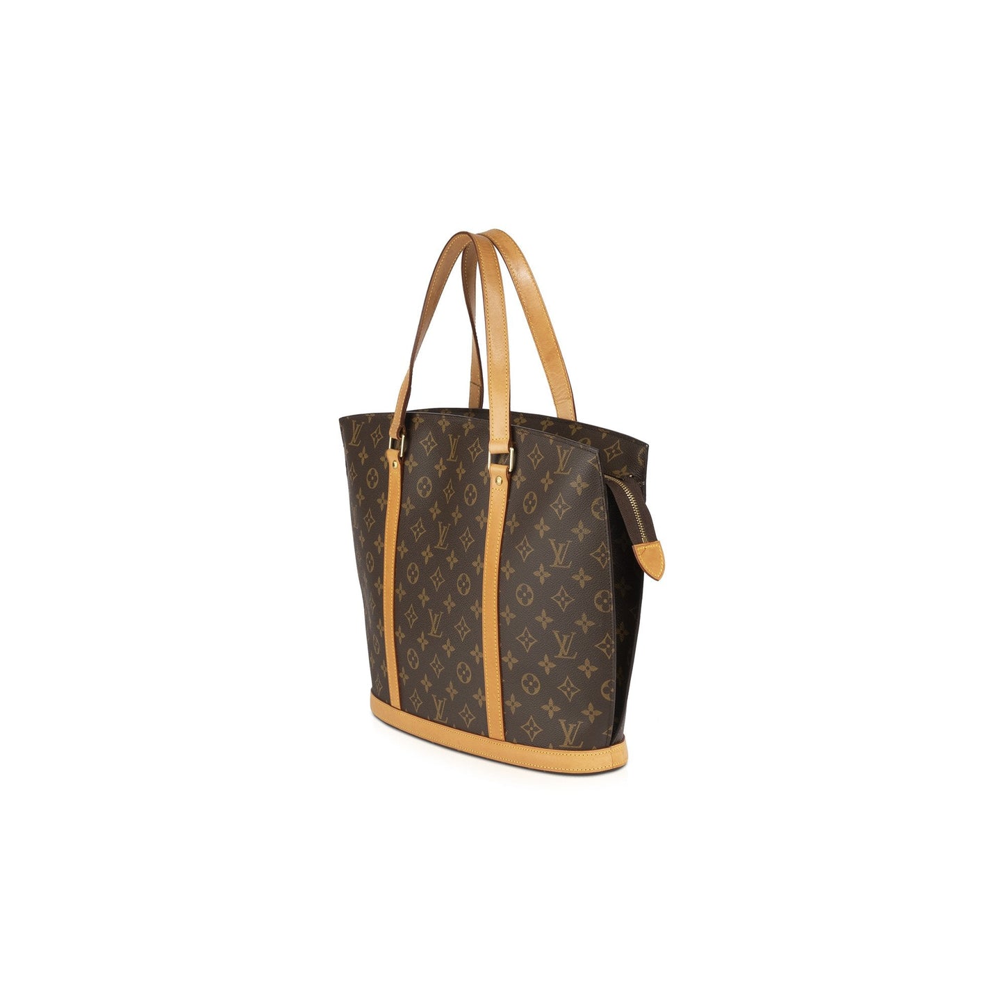 Louis Vuitton Monogram Babylone Tote
