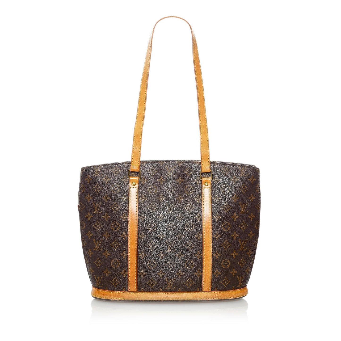 Louis Vuitton Monogram Babylone (SHG-30365)
