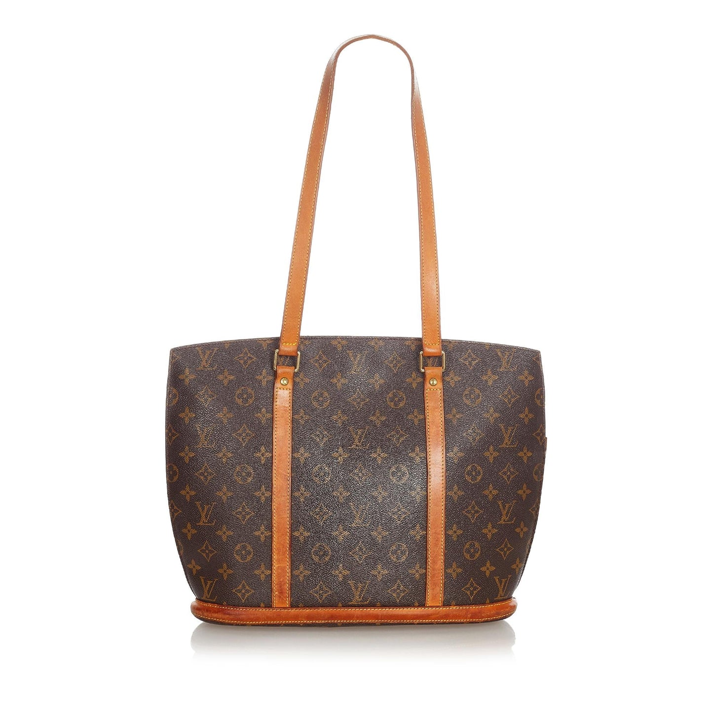 Louis Vuitton Monogram Babylone (SHG-32497)