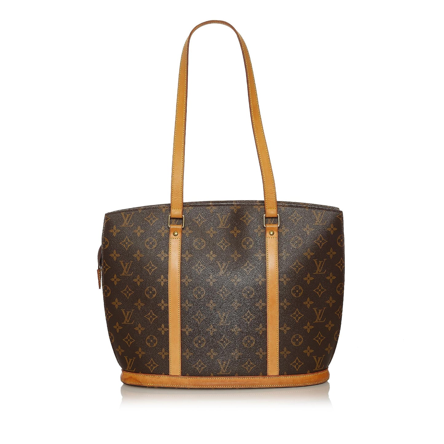 Louis Vuitton Monogram Babylone (SHG-34623)