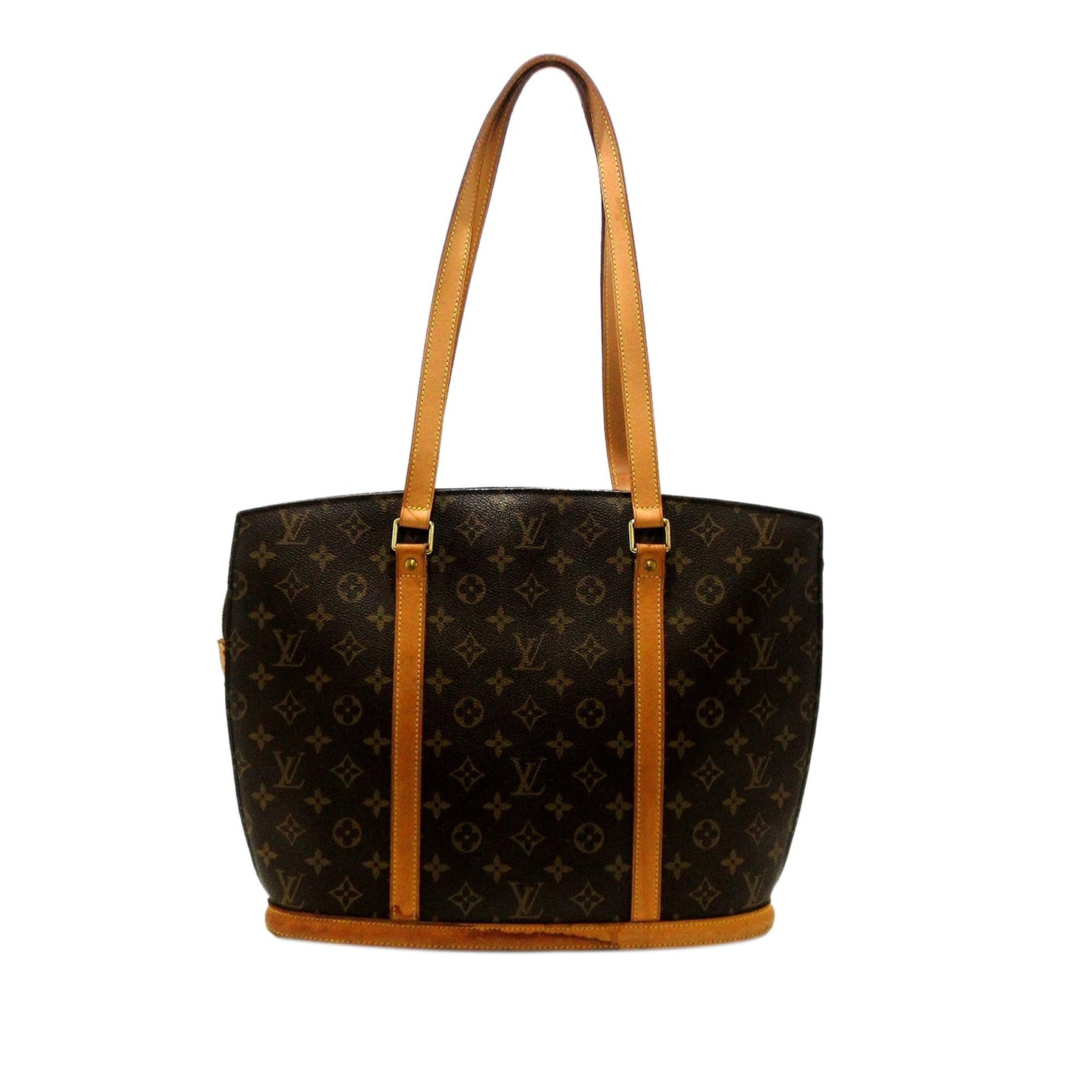 Louis Vuitton Monogram Babylone (SHG-36353)