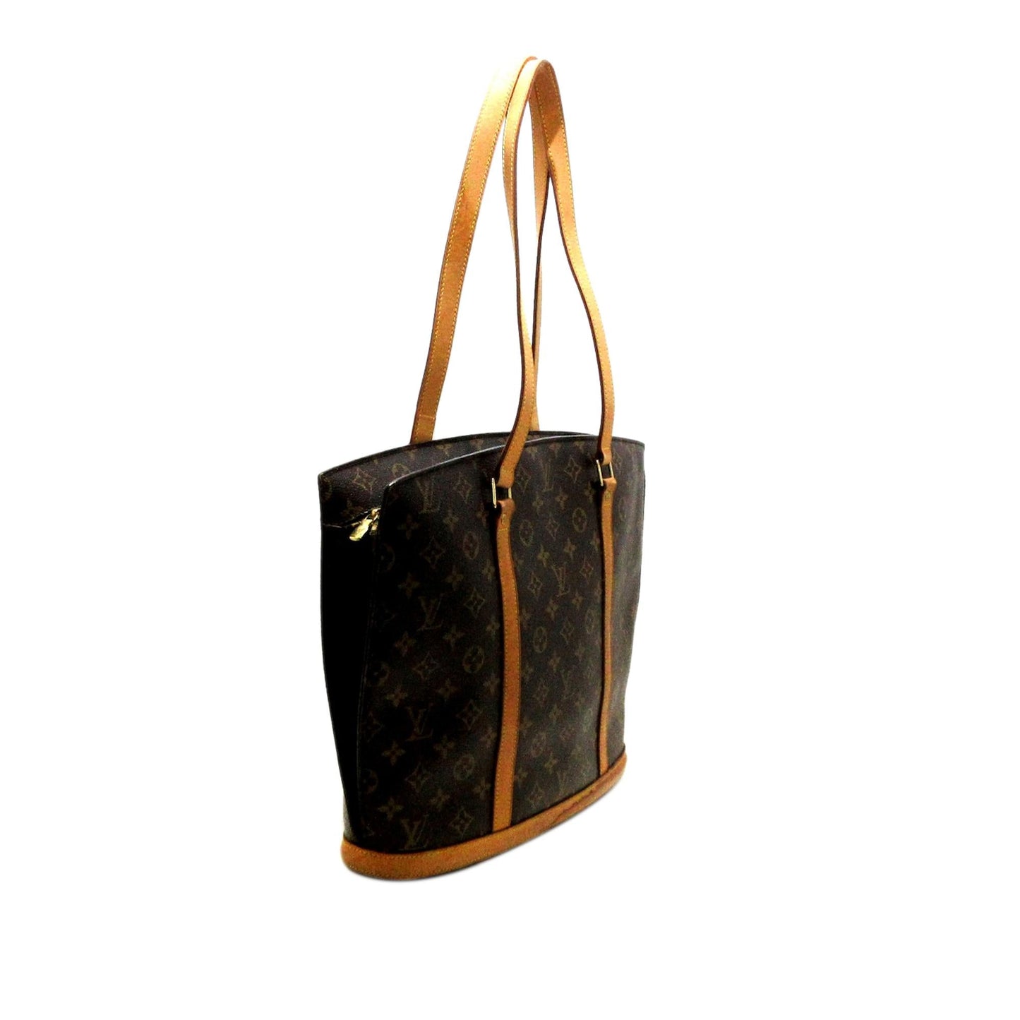 Louis Vuitton Monogram Babylone (SHG-36353)
