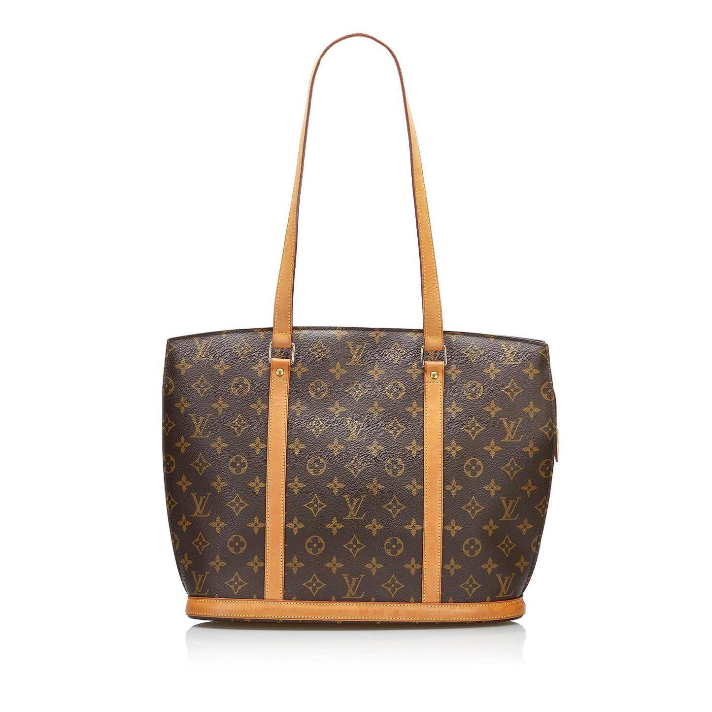 Louis Vuitton Monogram Babylone (SHG-7ZJGOj)