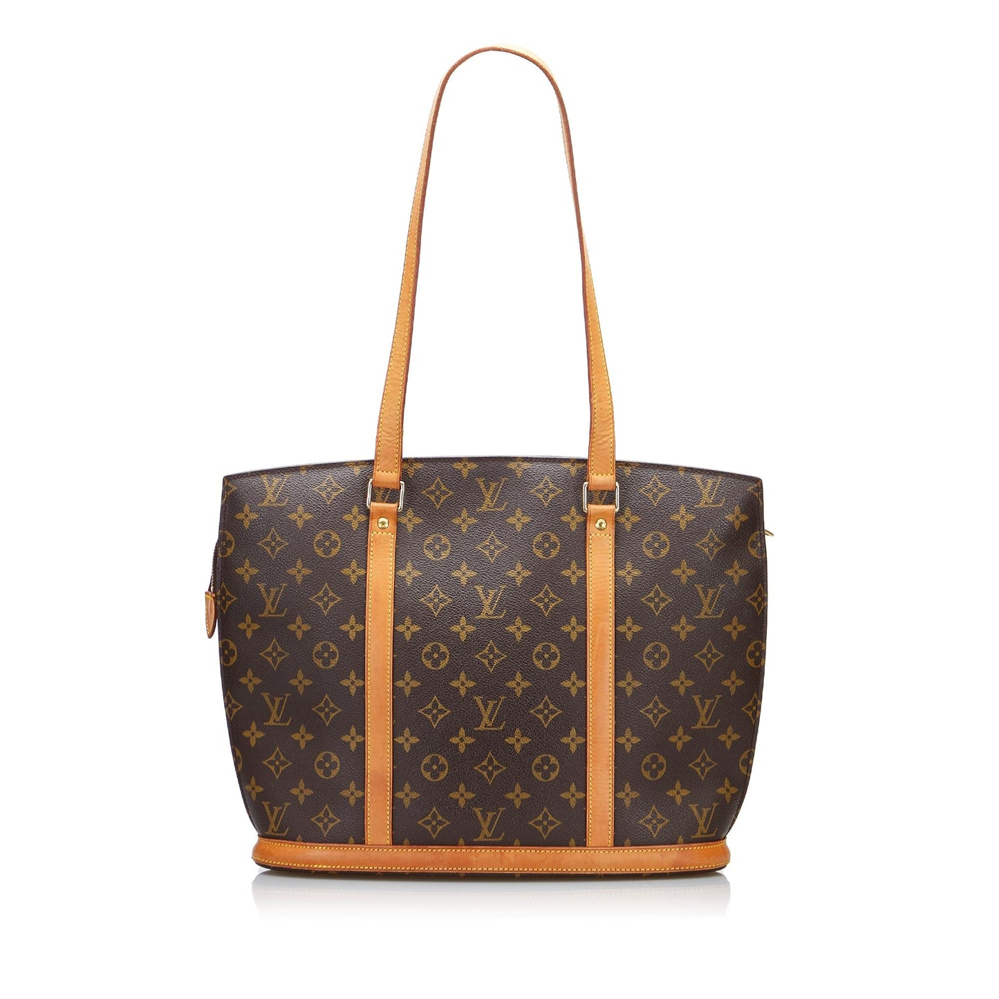 Louis Vuitton Monogram Babylone (SHG-yqEy7J)