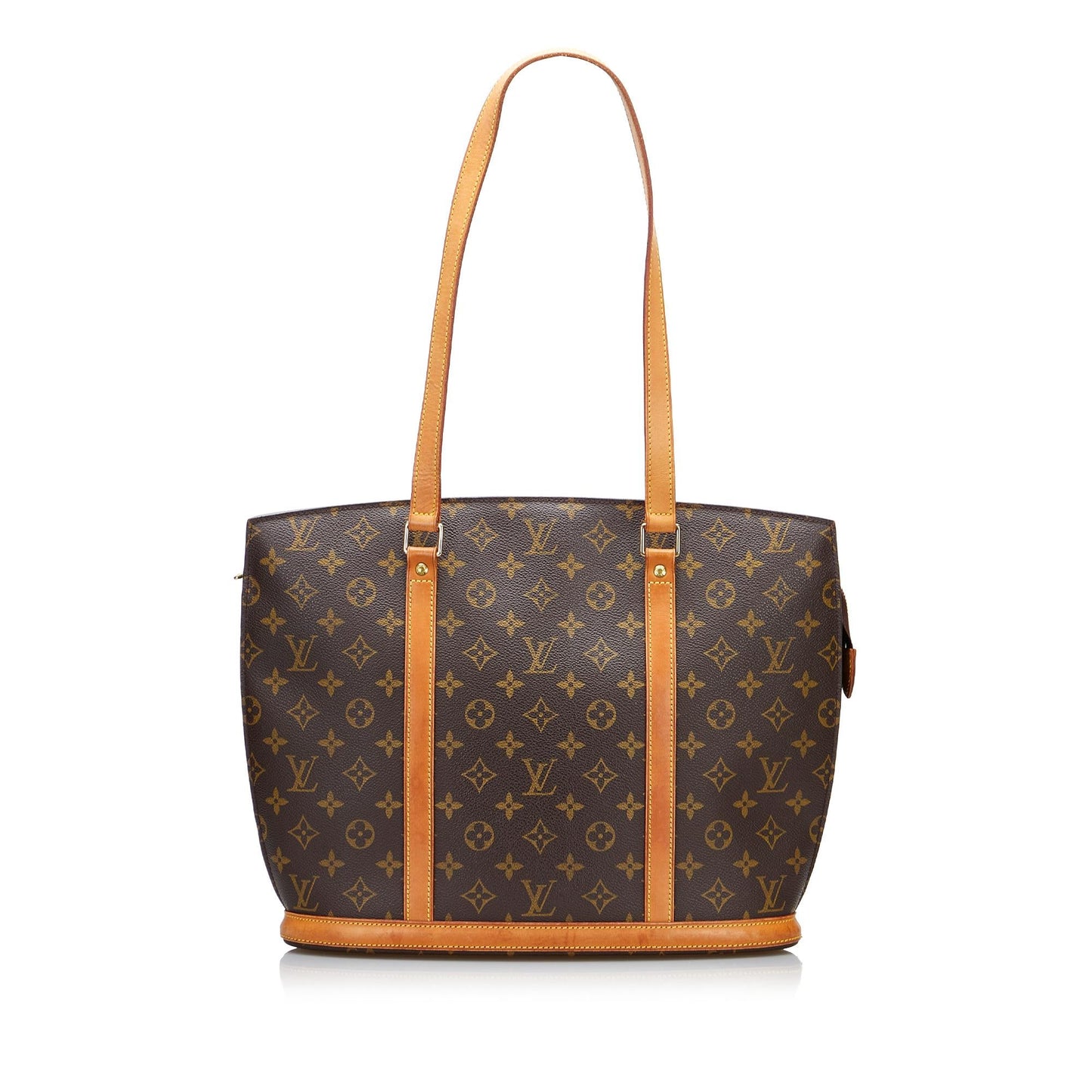 Louis Vuitton Monogram Babylone (SHG-yqEy7J)