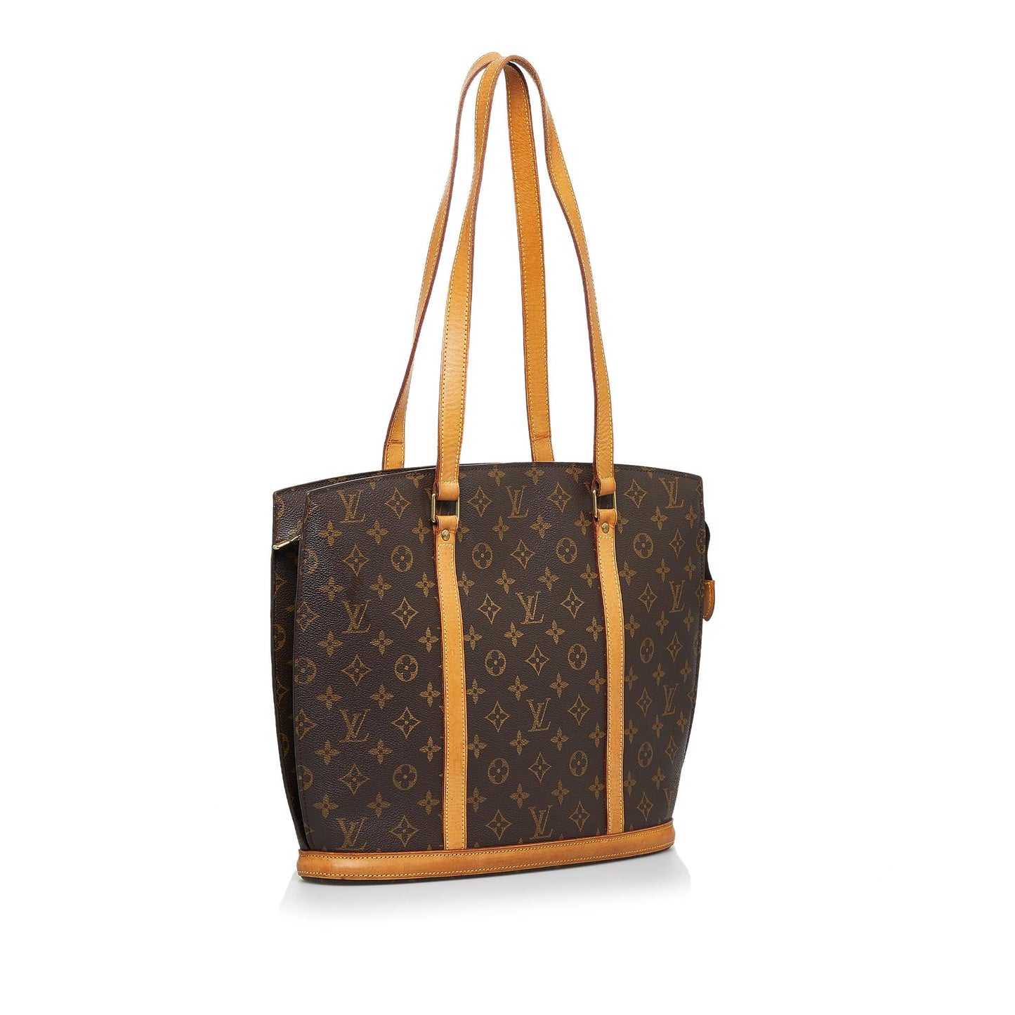 Louis Vuitton Monogram Babylone (SHG-2HyARK)