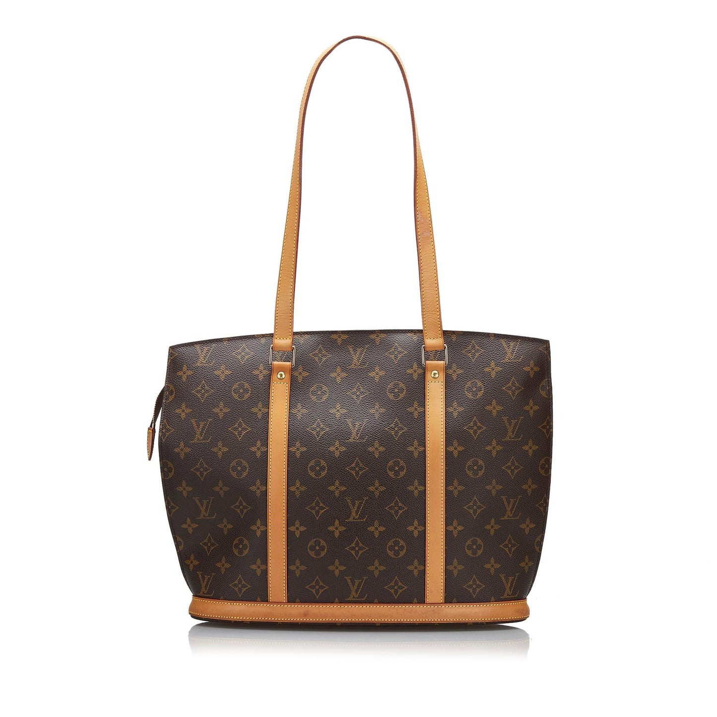Louis Vuitton Monogram Babylone (SHG-IY3Pht)