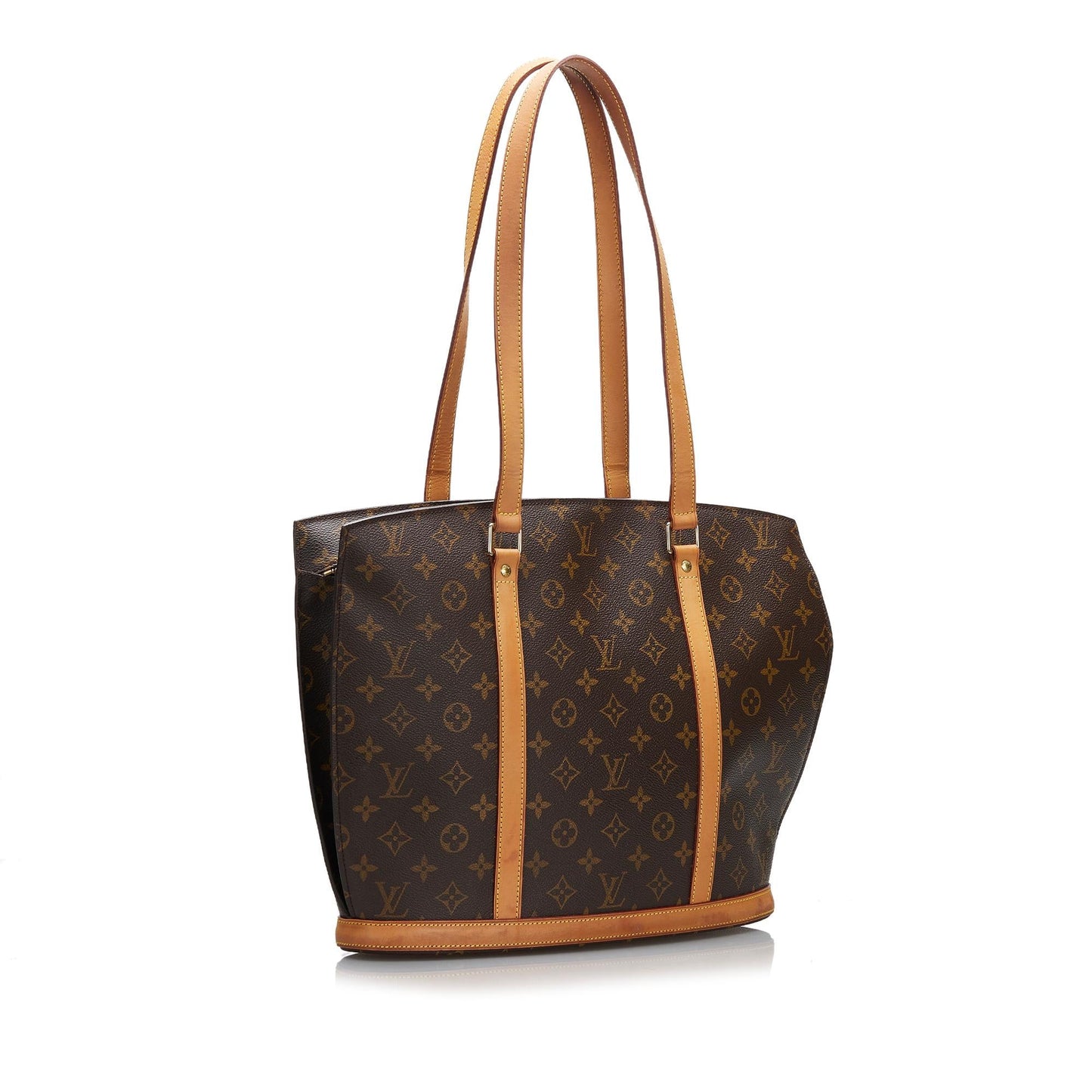 Louis Vuitton Monogram Babylone (SHG-IY3Pht)